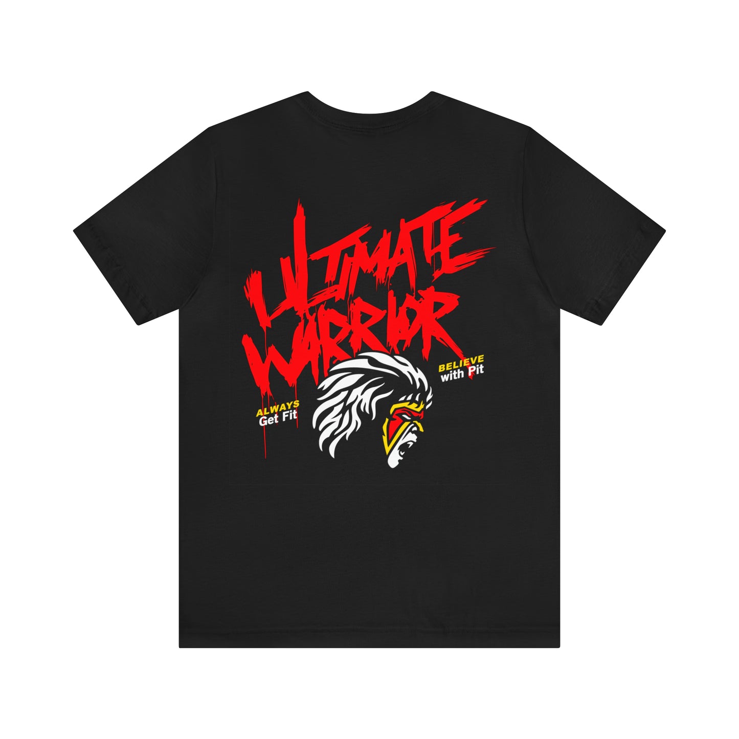 GFWP "Always Believe" Special Edition Shirt