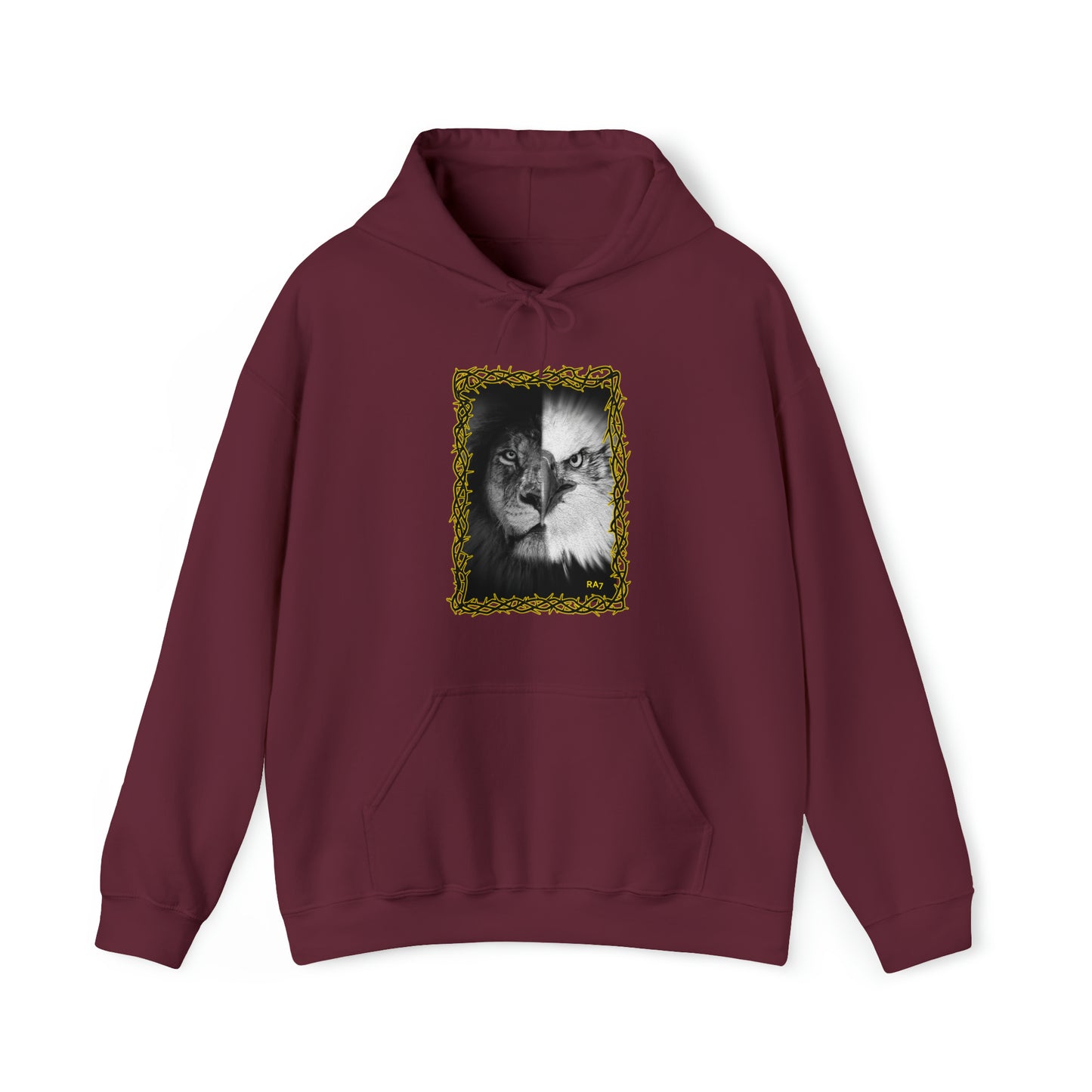 GFWP "Soar and Roar" Hoodie