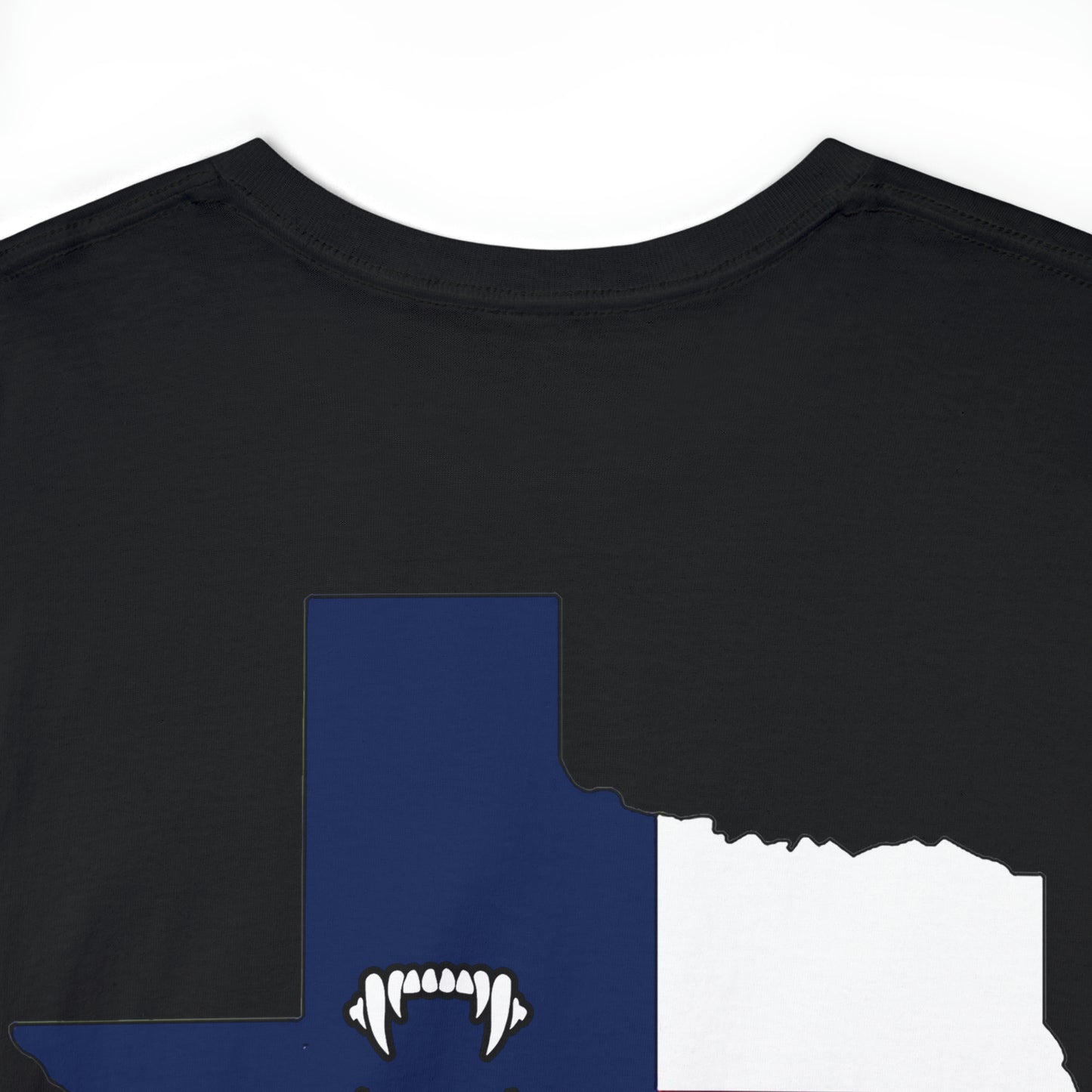 GFWP "Bigger In Texas" Premium Tee
