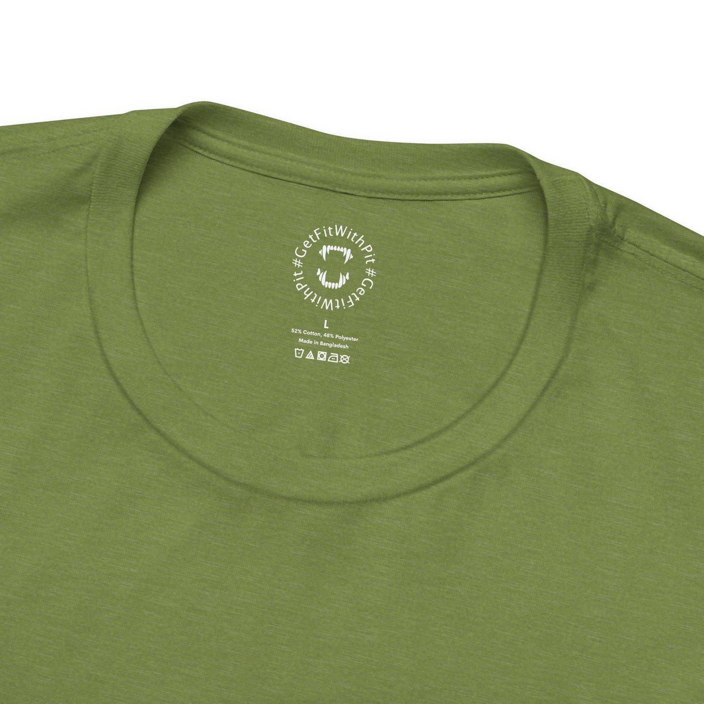 GFWP "Let's Eat" Shirt
