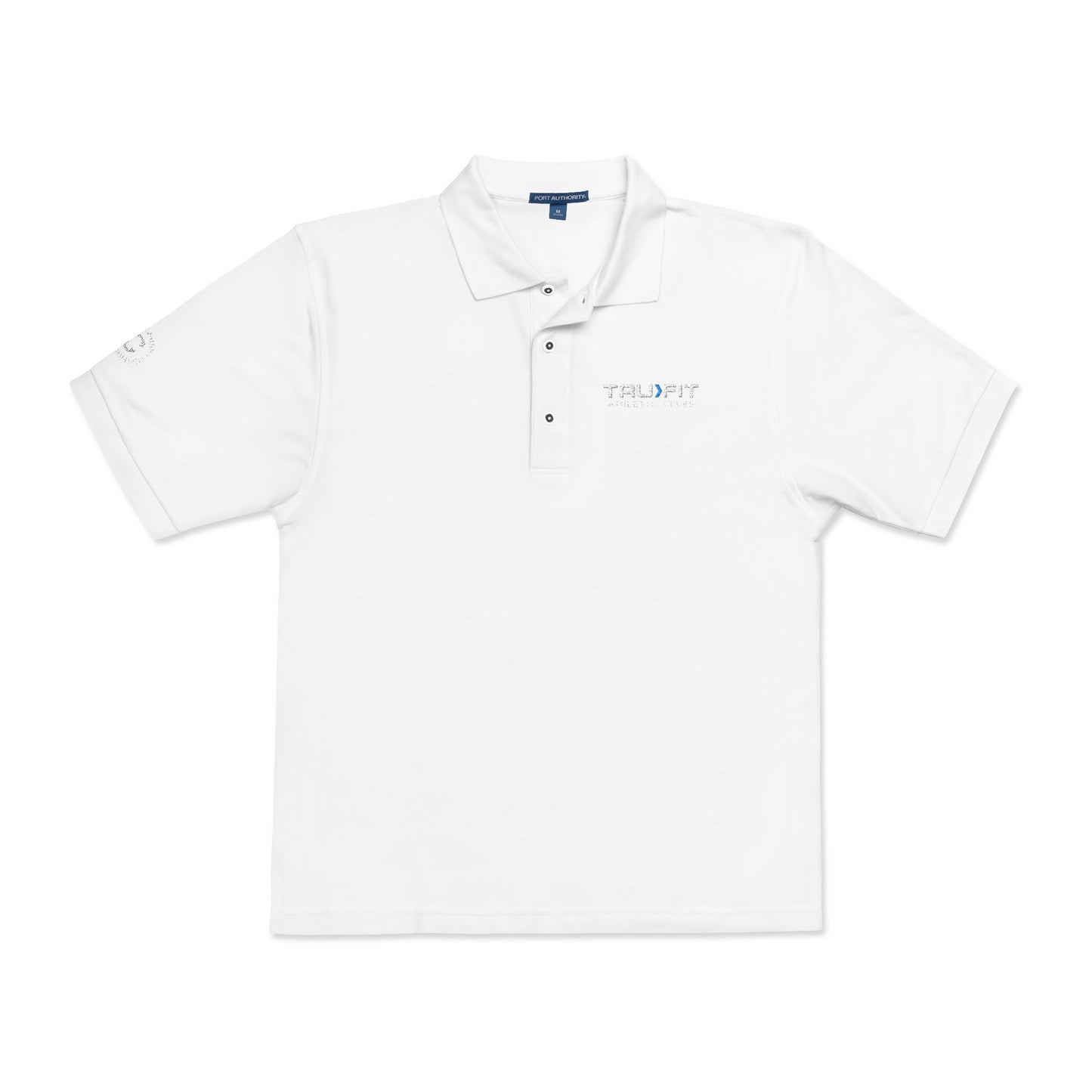 GFWP "Logo" Polo Shirt