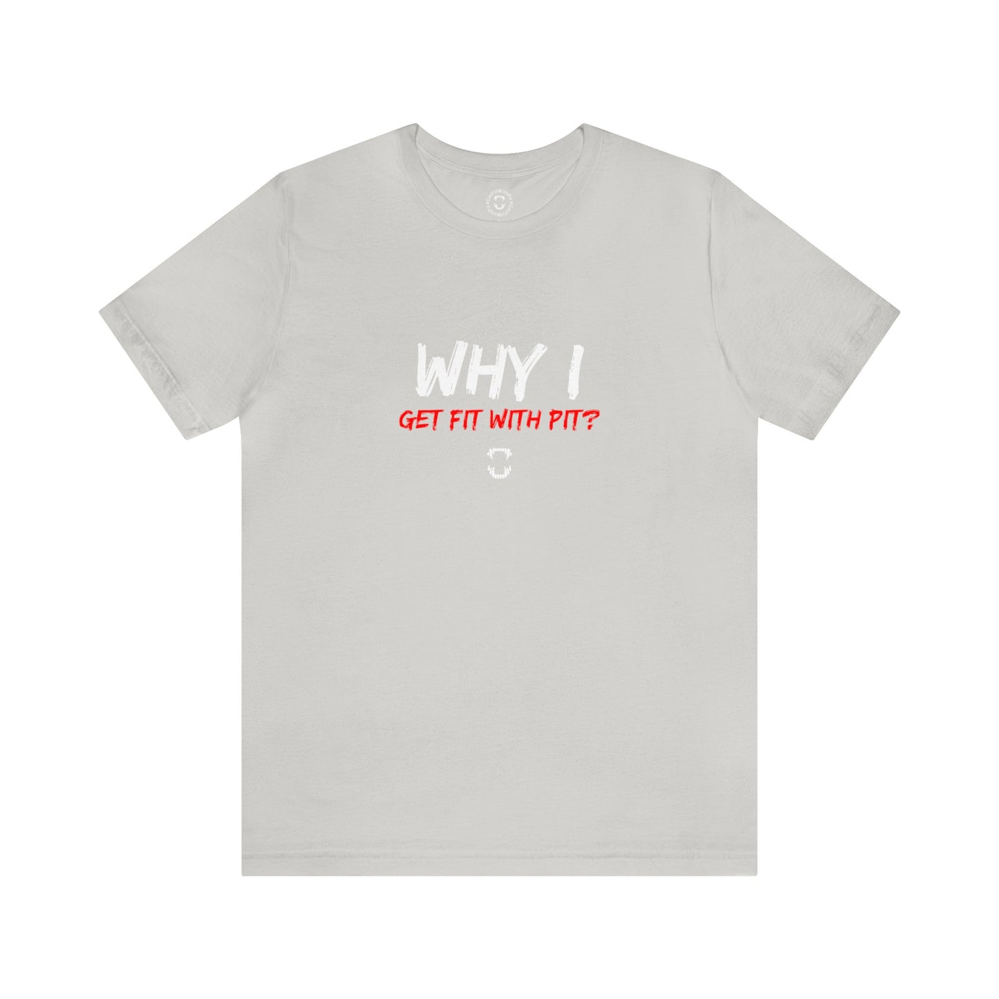 GFWP "My Why" Tee