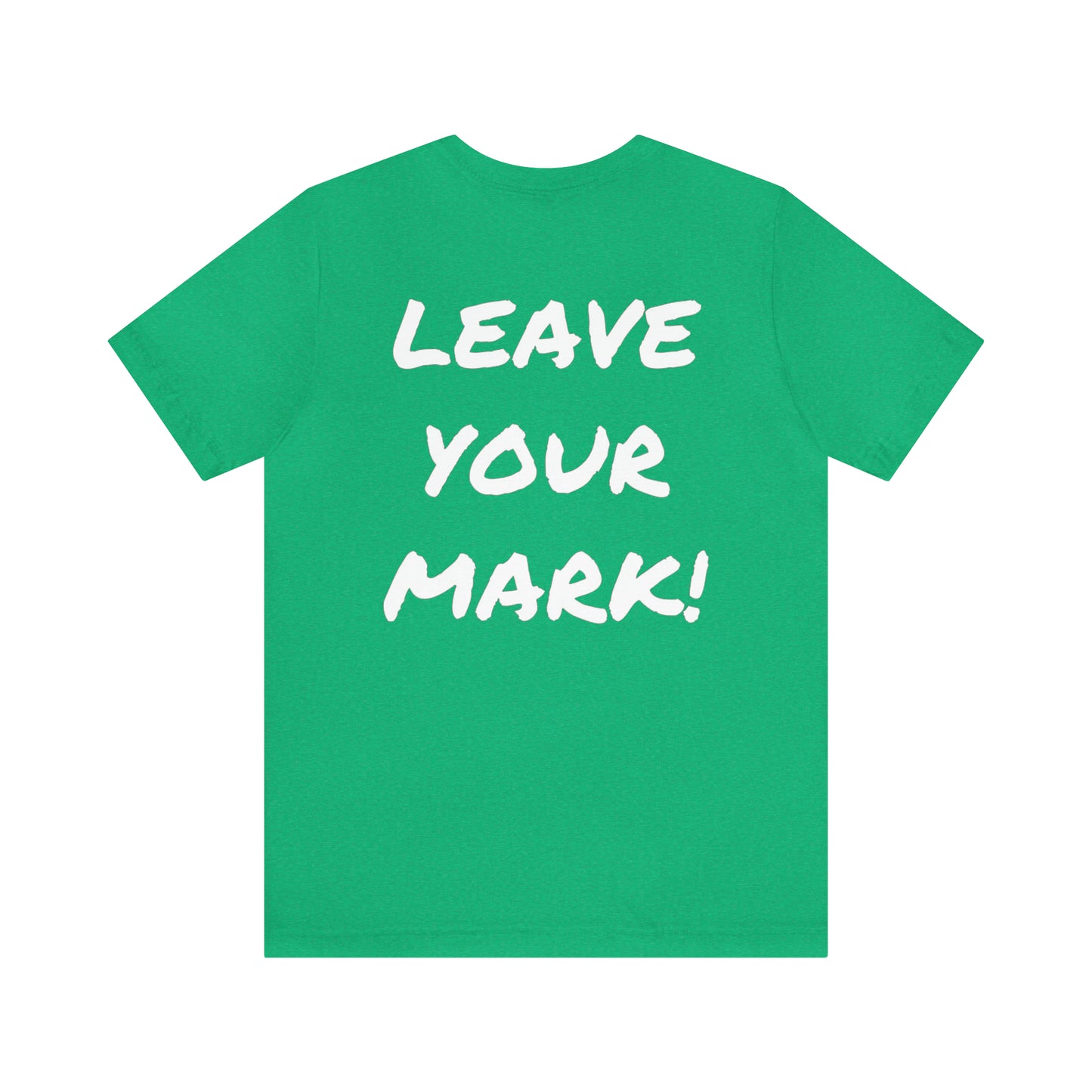 GFWP "Leave Your Mark" T-Shirt