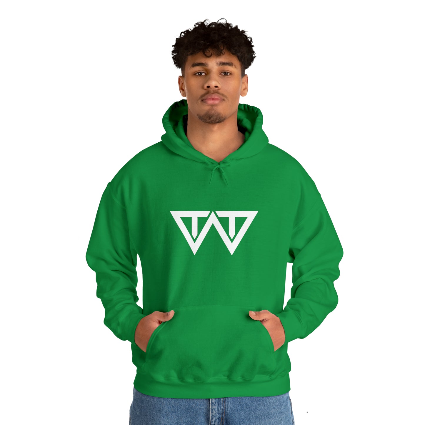 GFWP x TWT Hoodie