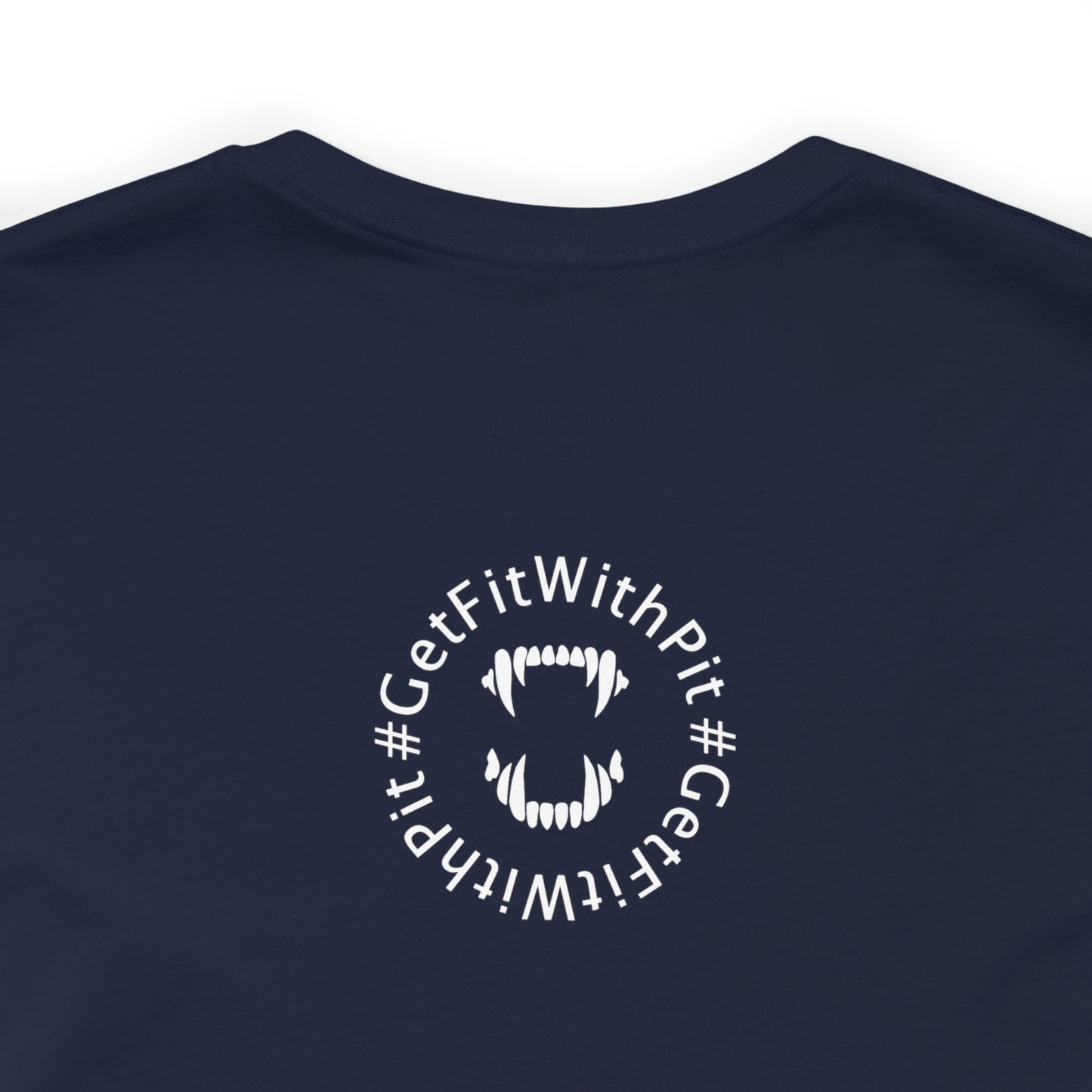 GFWP "Mamba Out" Special Edition Tee