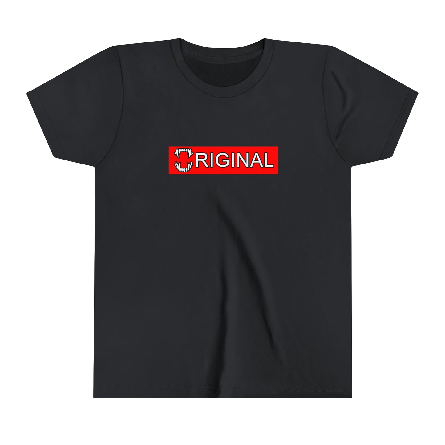 GFWP "Original" Youth Tee