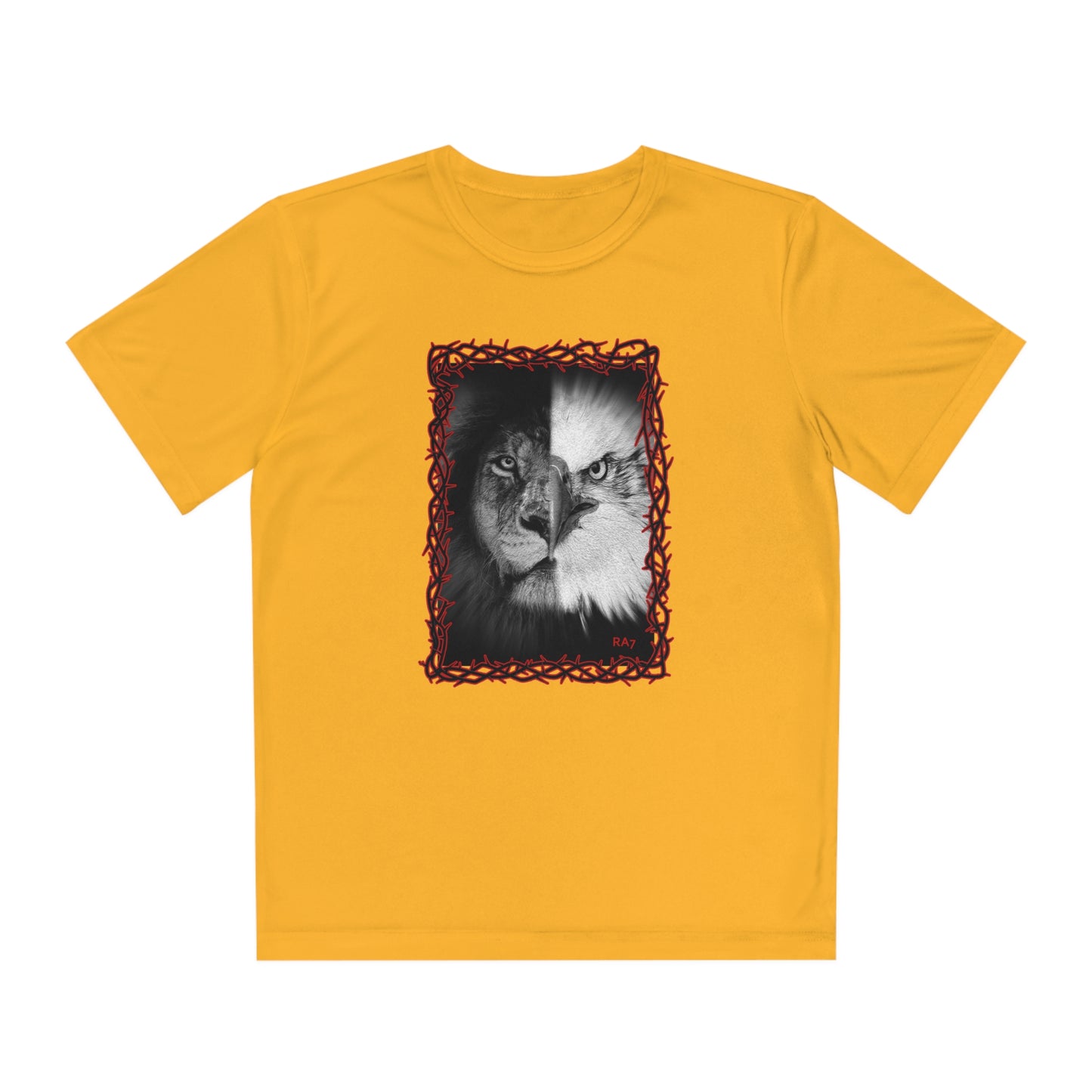 GFWP "Soar and Roar" Youth Performance Tee