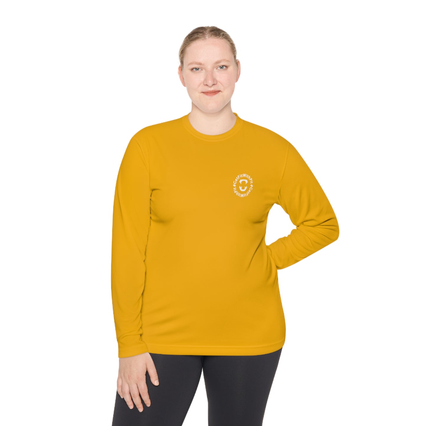 GFWP "Pitbulls Lock In" Performance Long Sleeve