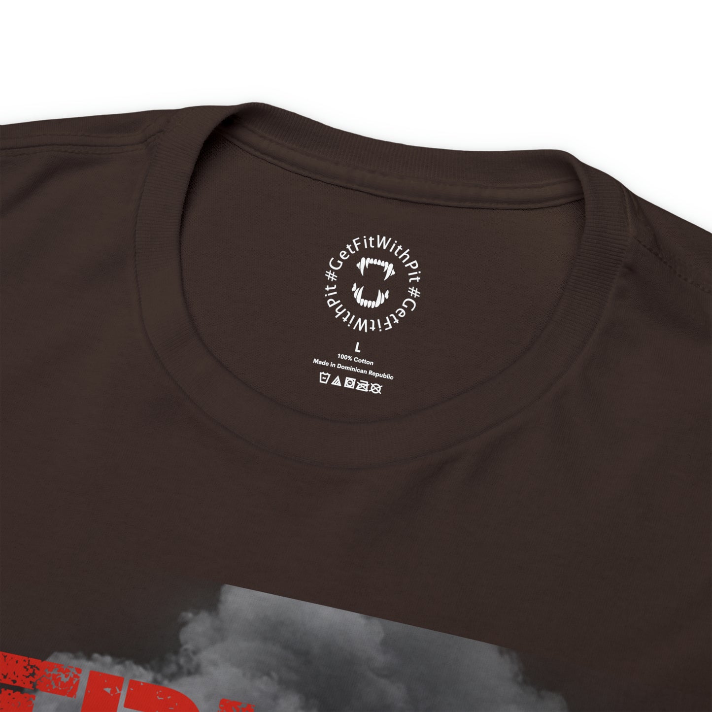 GFWP "Pitbulls" Graphic Premium Tee