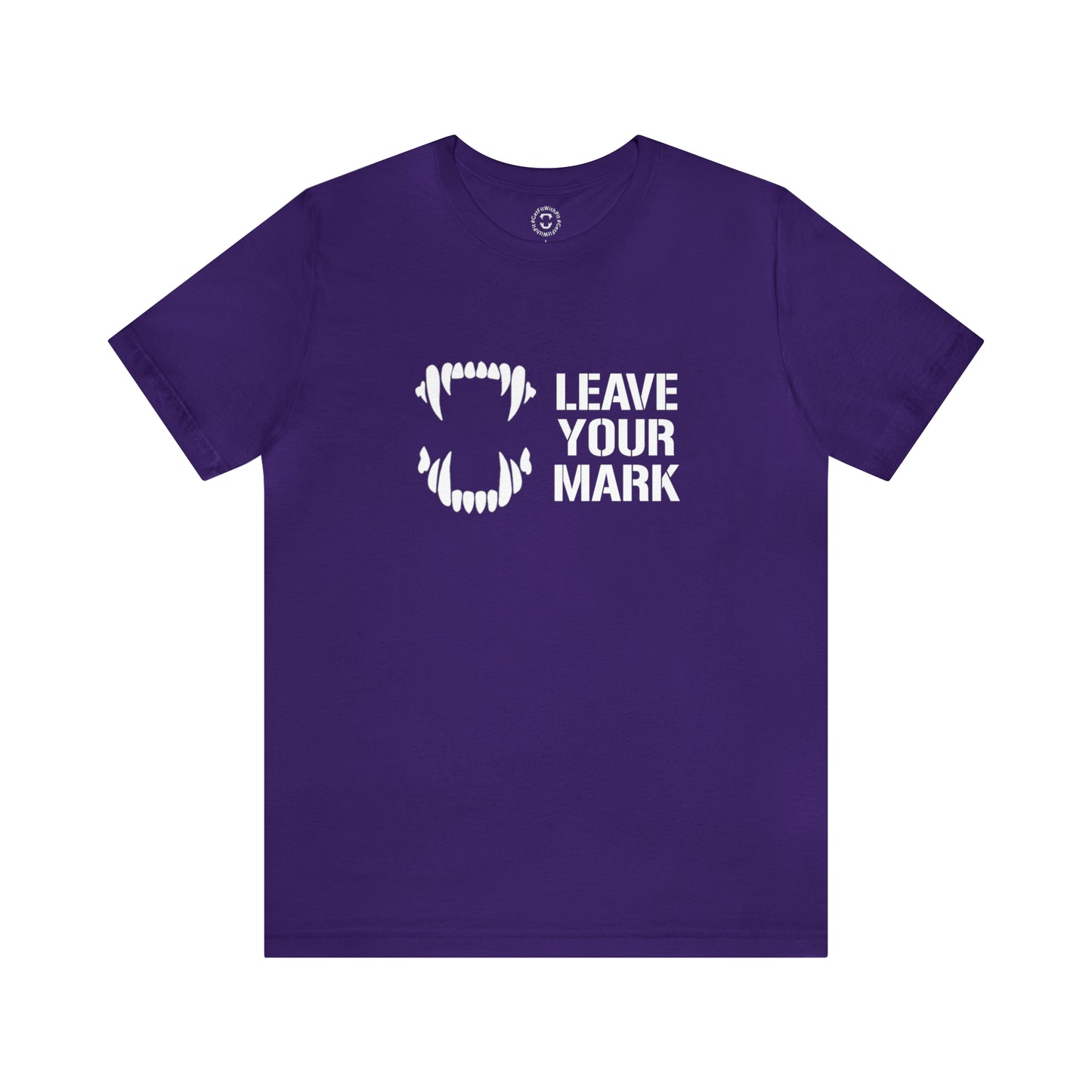 GFWP "Leave Your Mark" Tee