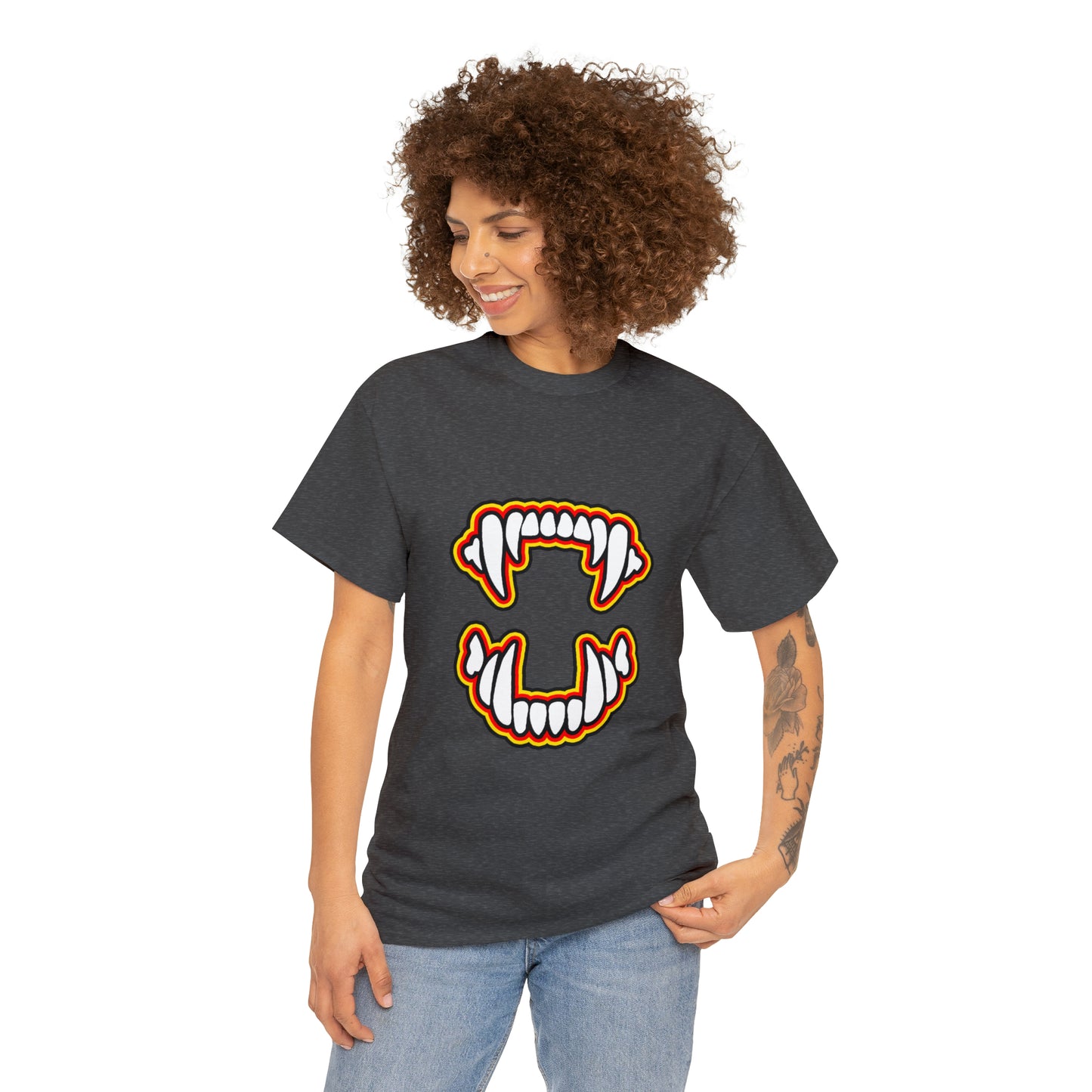 GFWP "Always Believe" Premium Tee