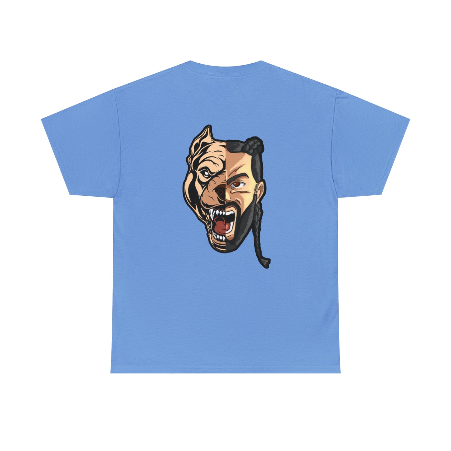 GFWP "Got That Dog In Me" Premium Tee