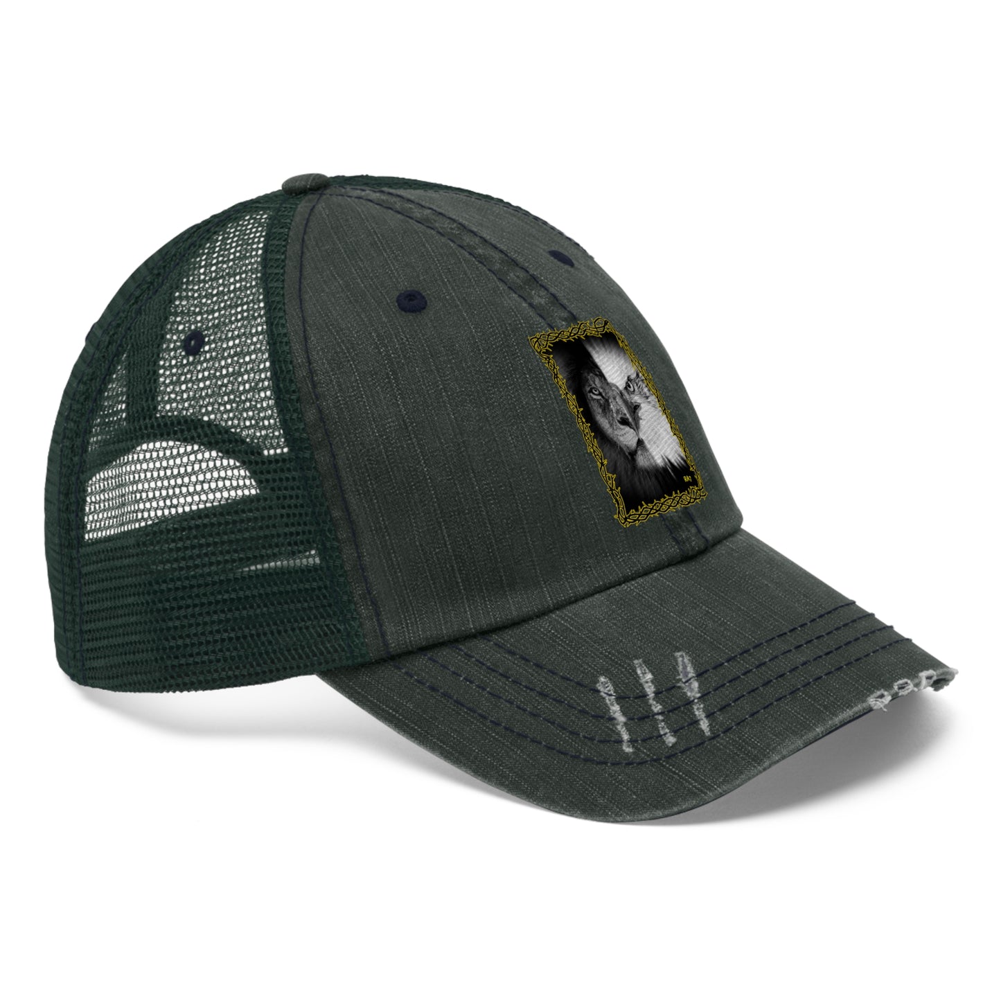 GFWP "Soar and Roar" Trucker Hat