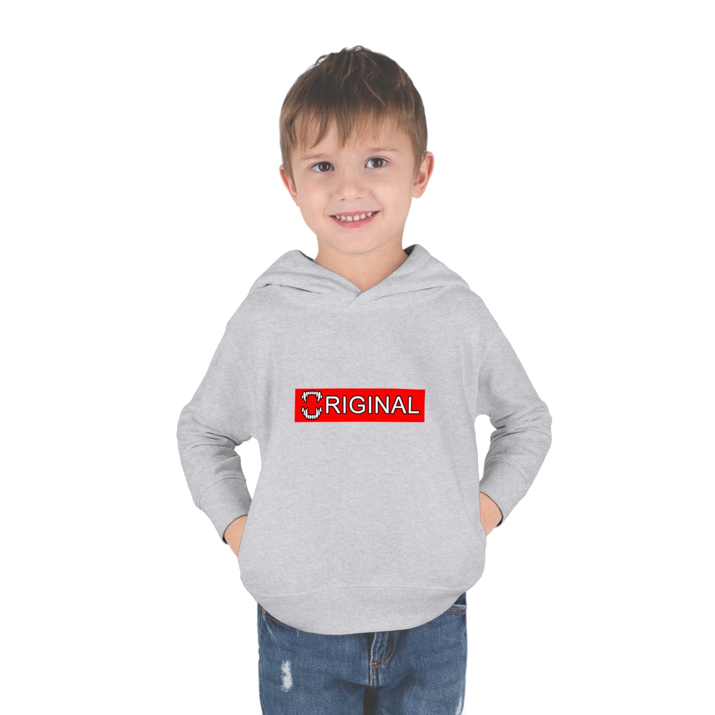 GFWP "Original" Toddler Hoodie