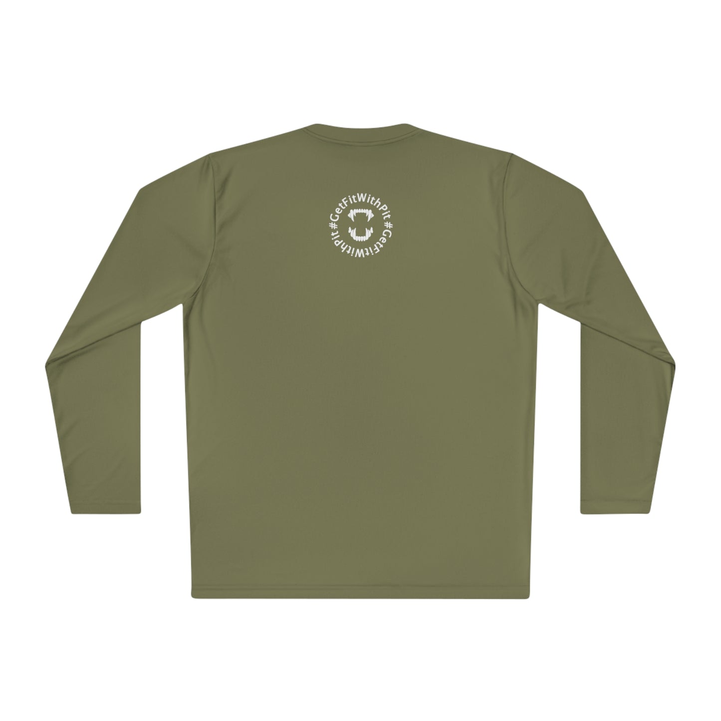 GFWP "Original" Performance Long Sleeve