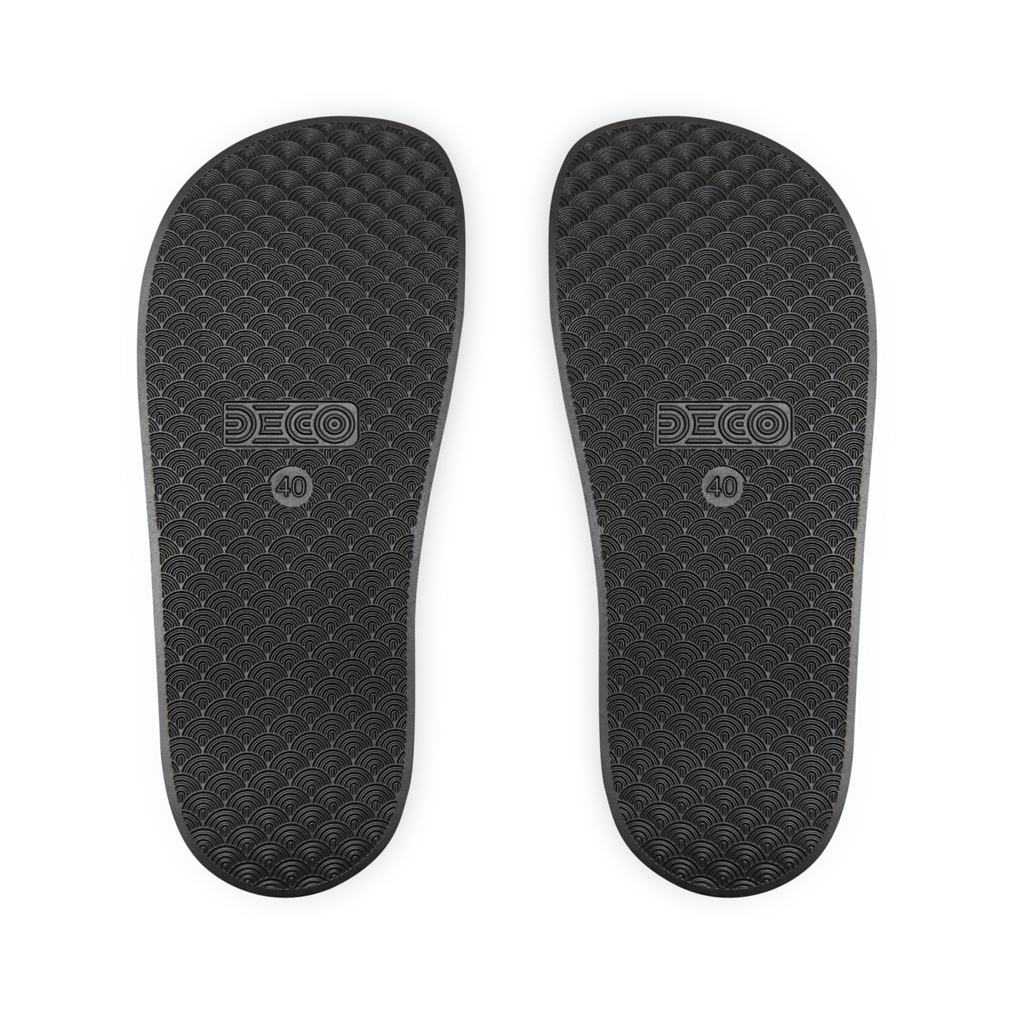GFWP "Run With The Pack" Women's Slide Sandals