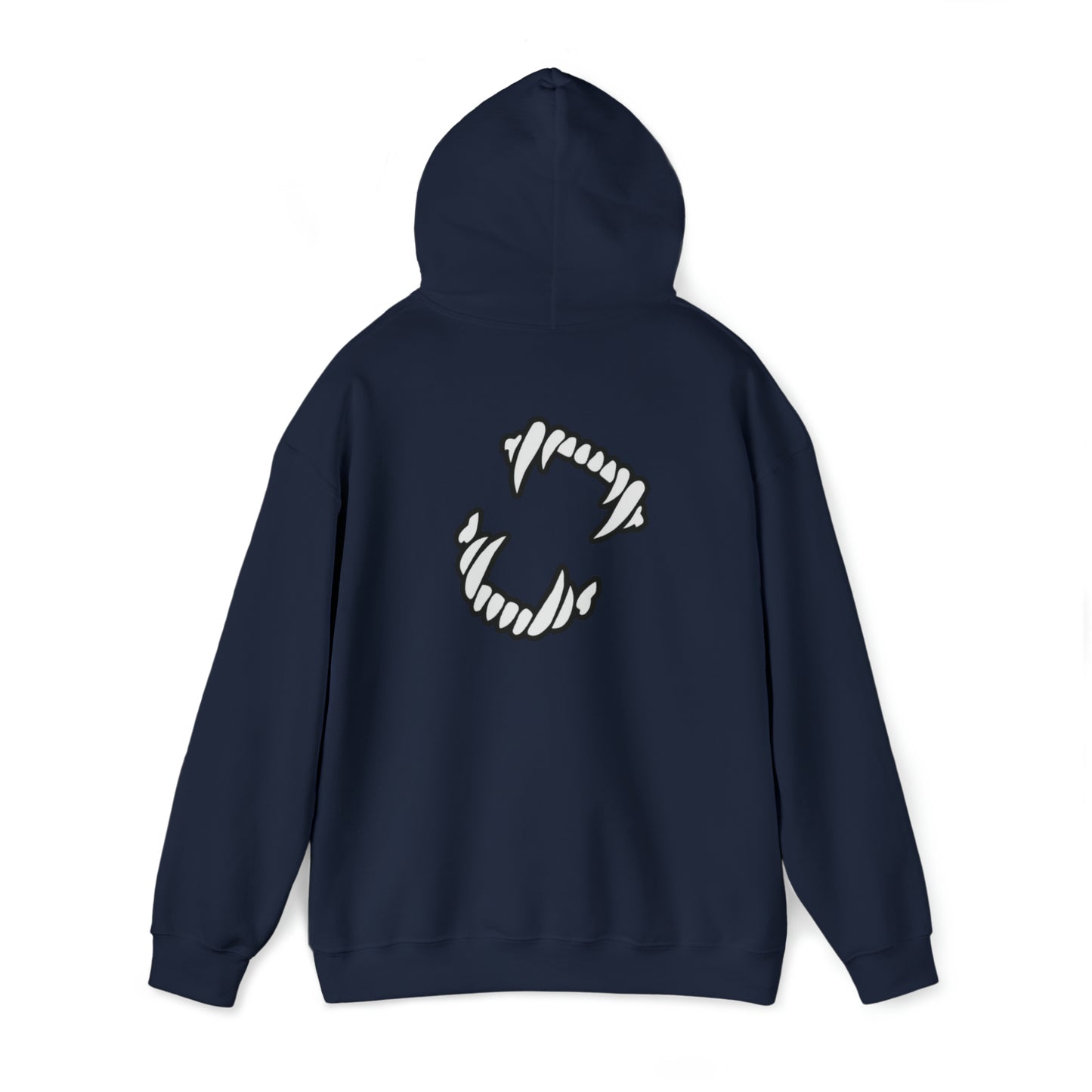GFWP "Big Bad Wolf" Hoodie