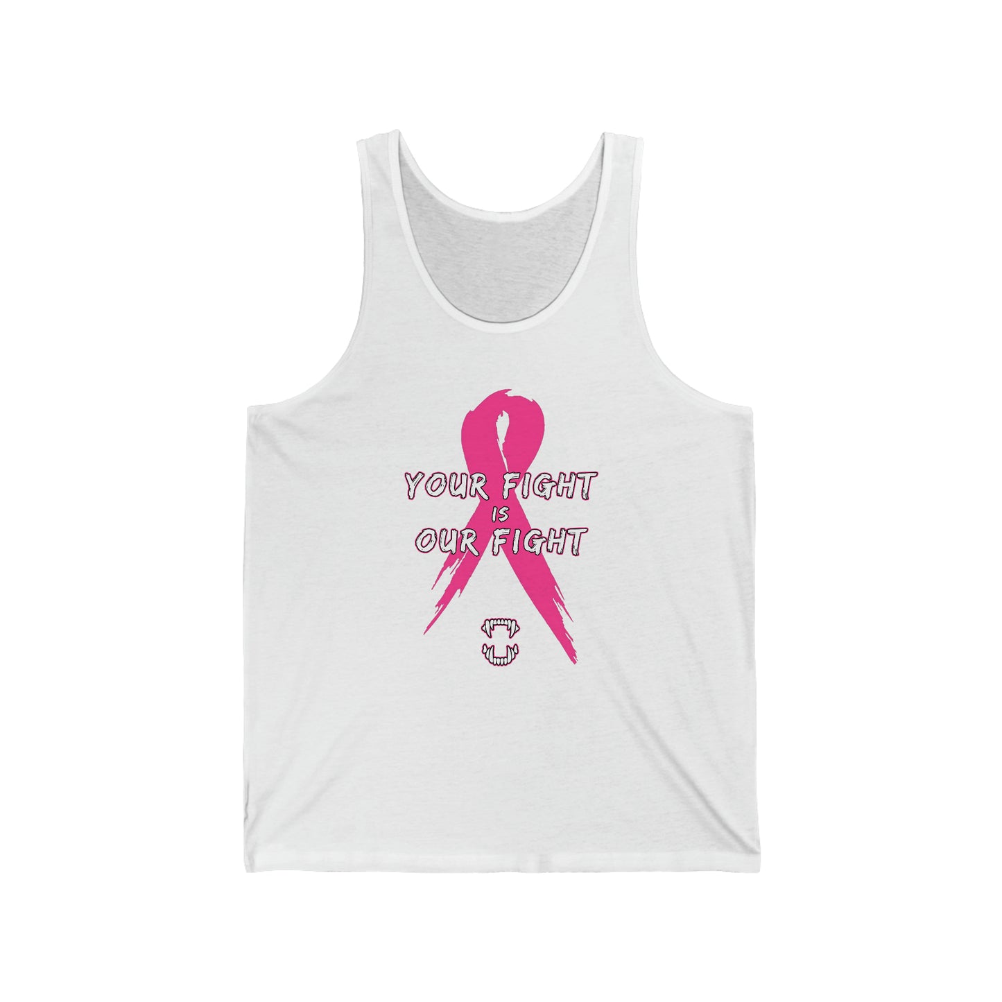 GFWP "BCA 2023" Tank