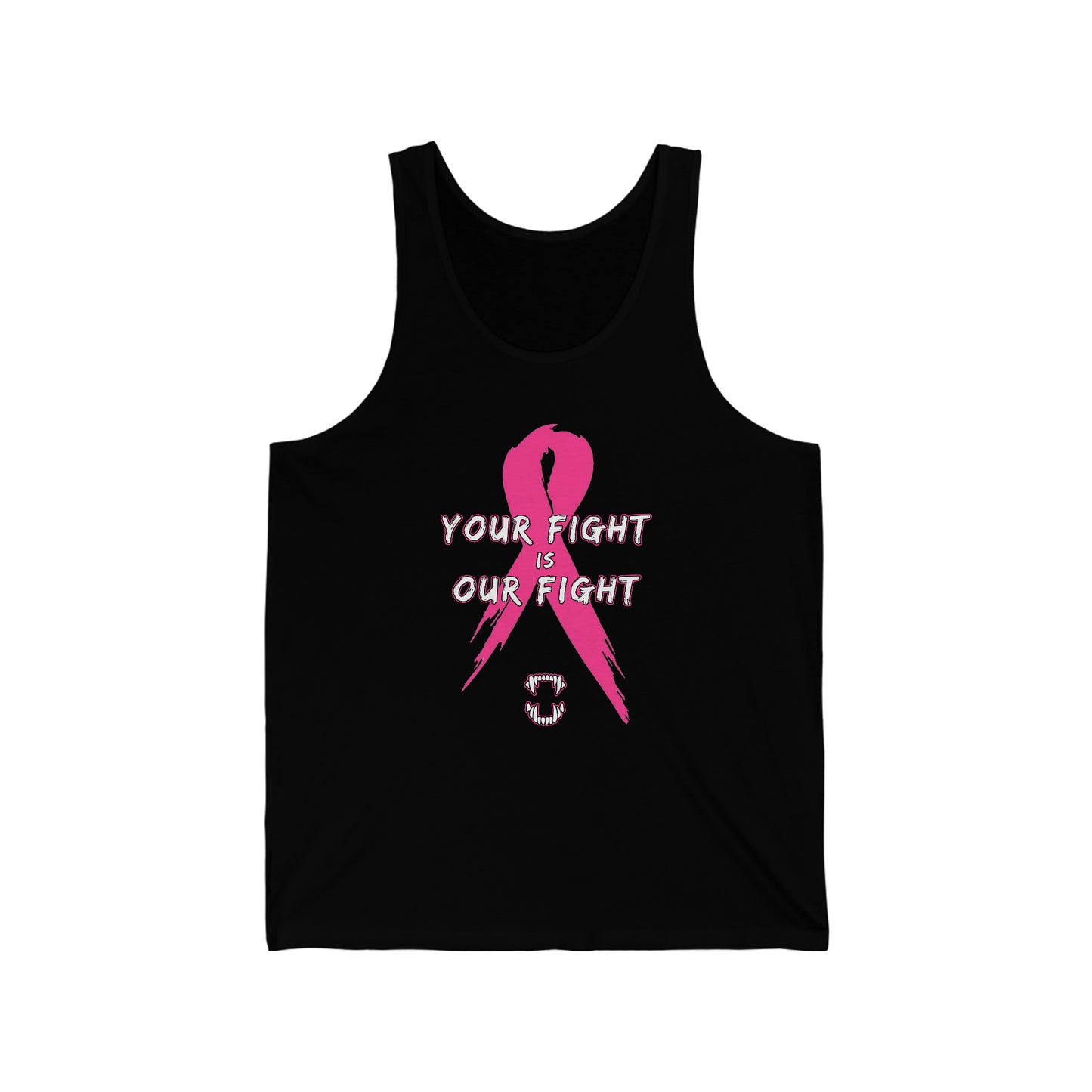 GFWP "BCA 2023" Tank