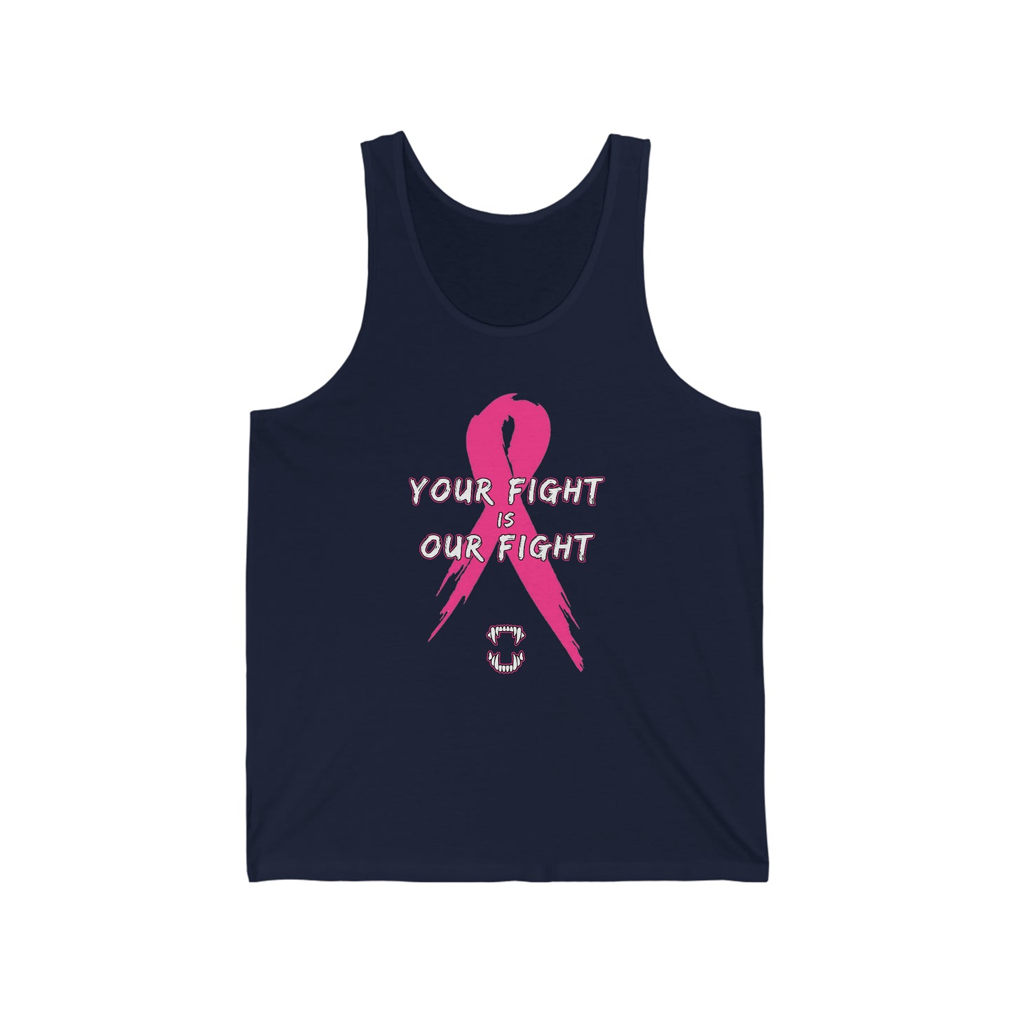 GFWP "BCA 2023" Tank