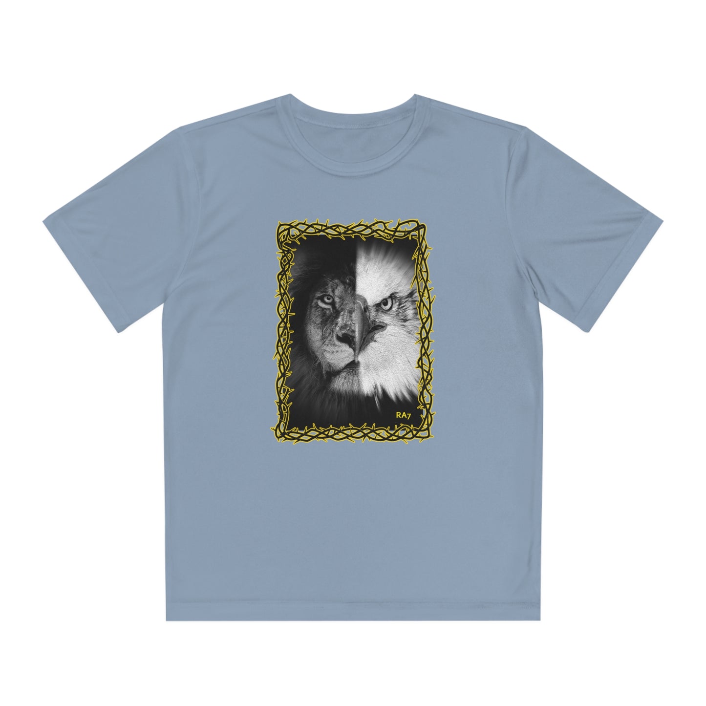 GFWP "Soar and Roar" Youth Performance Tee