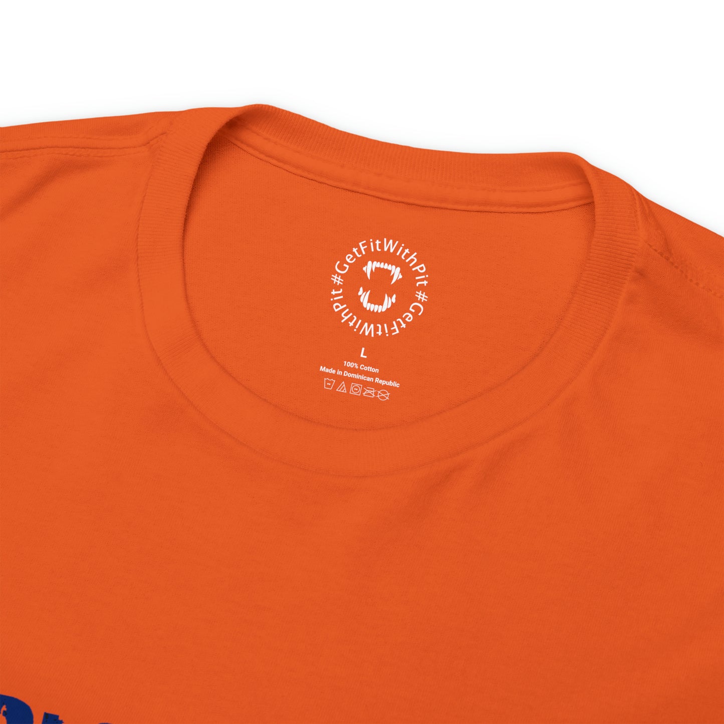 GFWP "Bigger In Texas" Premium Tee