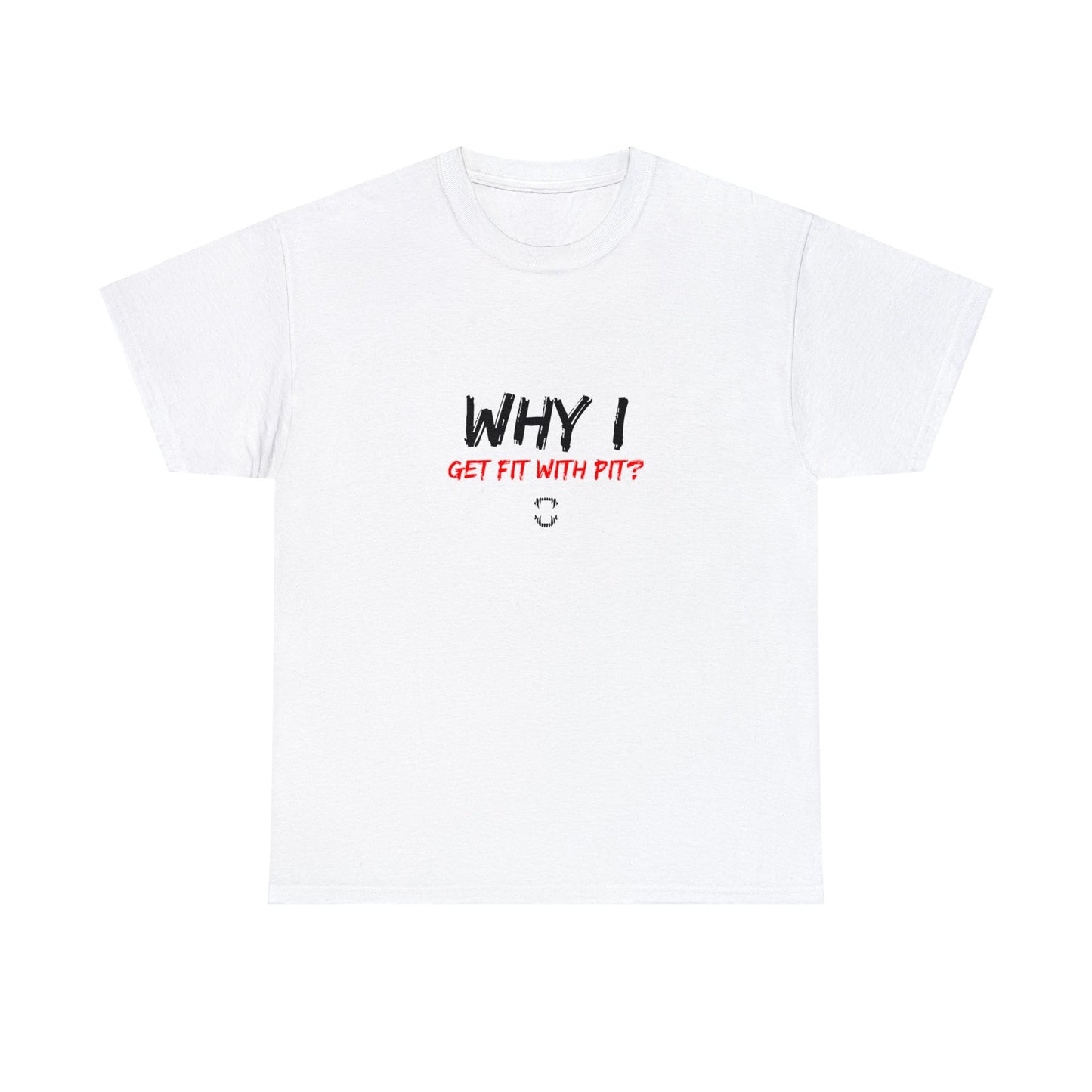 GFWP "My Why" Premium Tee