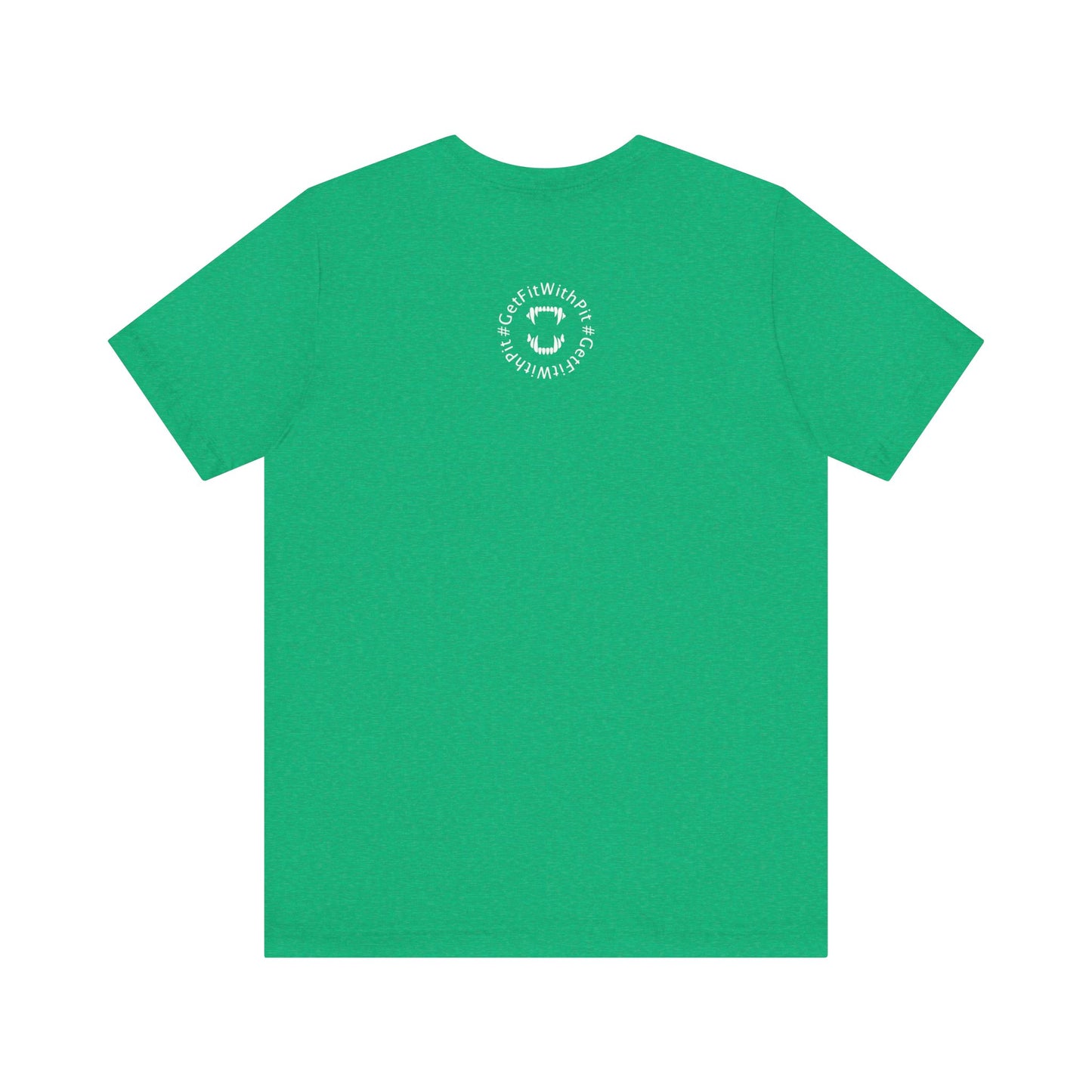 GFWP "Athlete" Shirt
