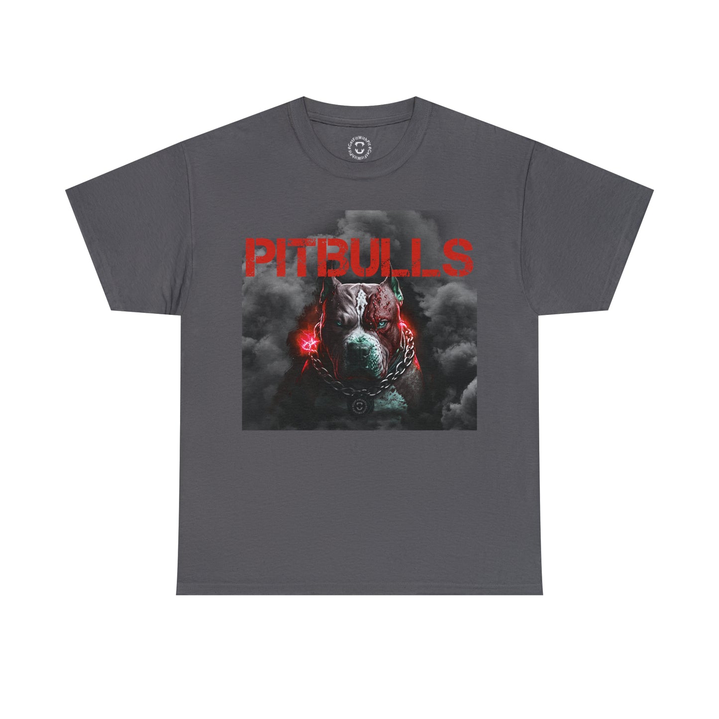 GFWP "Pitbulls" Graphic Premium Tee