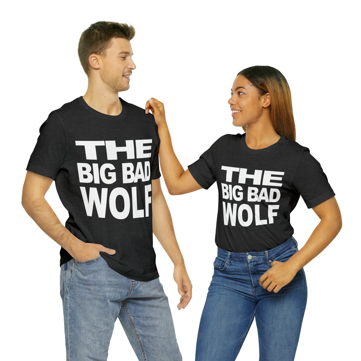 GFWP "Big Bad Wolf" Tee