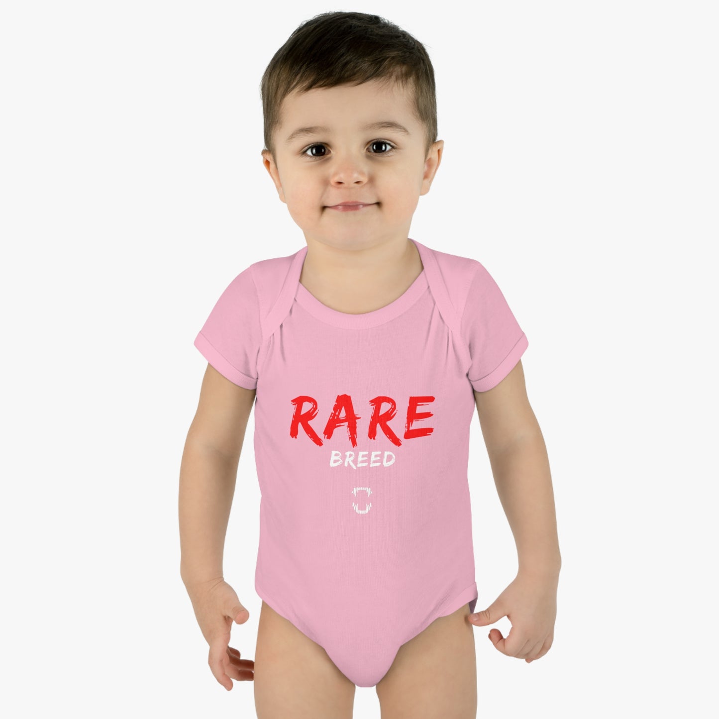 GFWP "Rare Breed" Baby Bodysuit