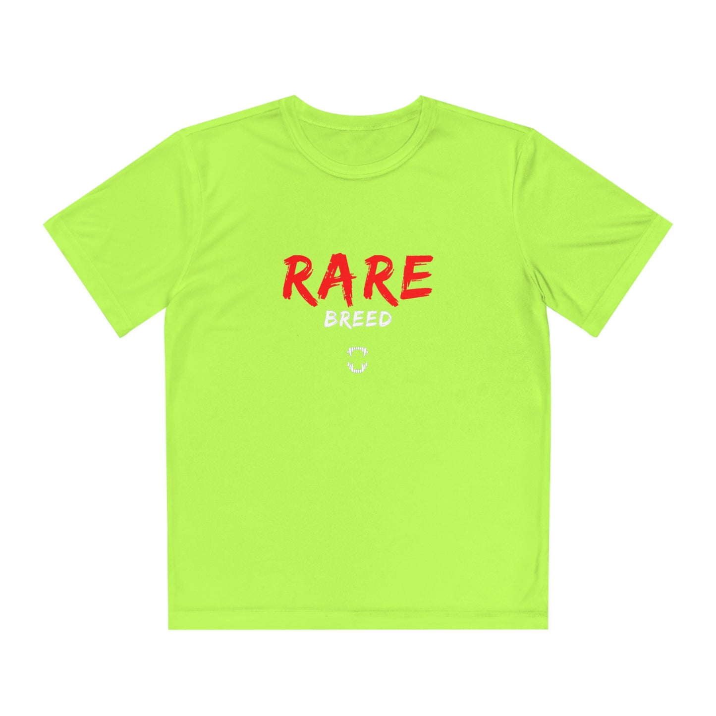 GFWP "Rare Breed" Youth Performance Tee