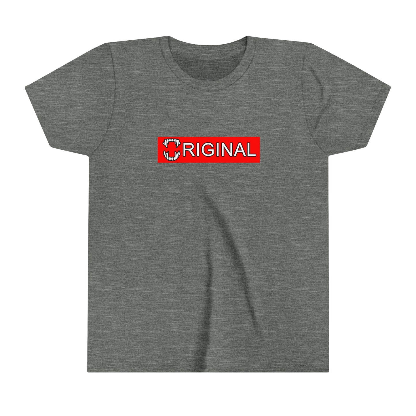 GFWP "Original" Youth Tee