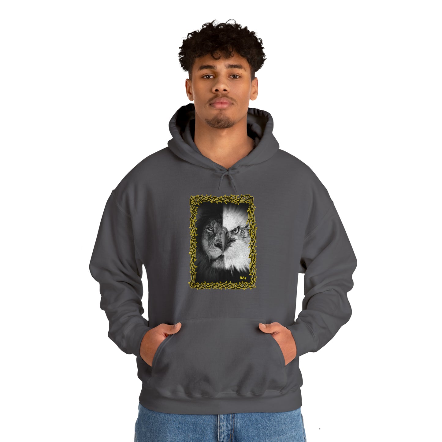 GFWP "Soar and Roar" Hoodie
