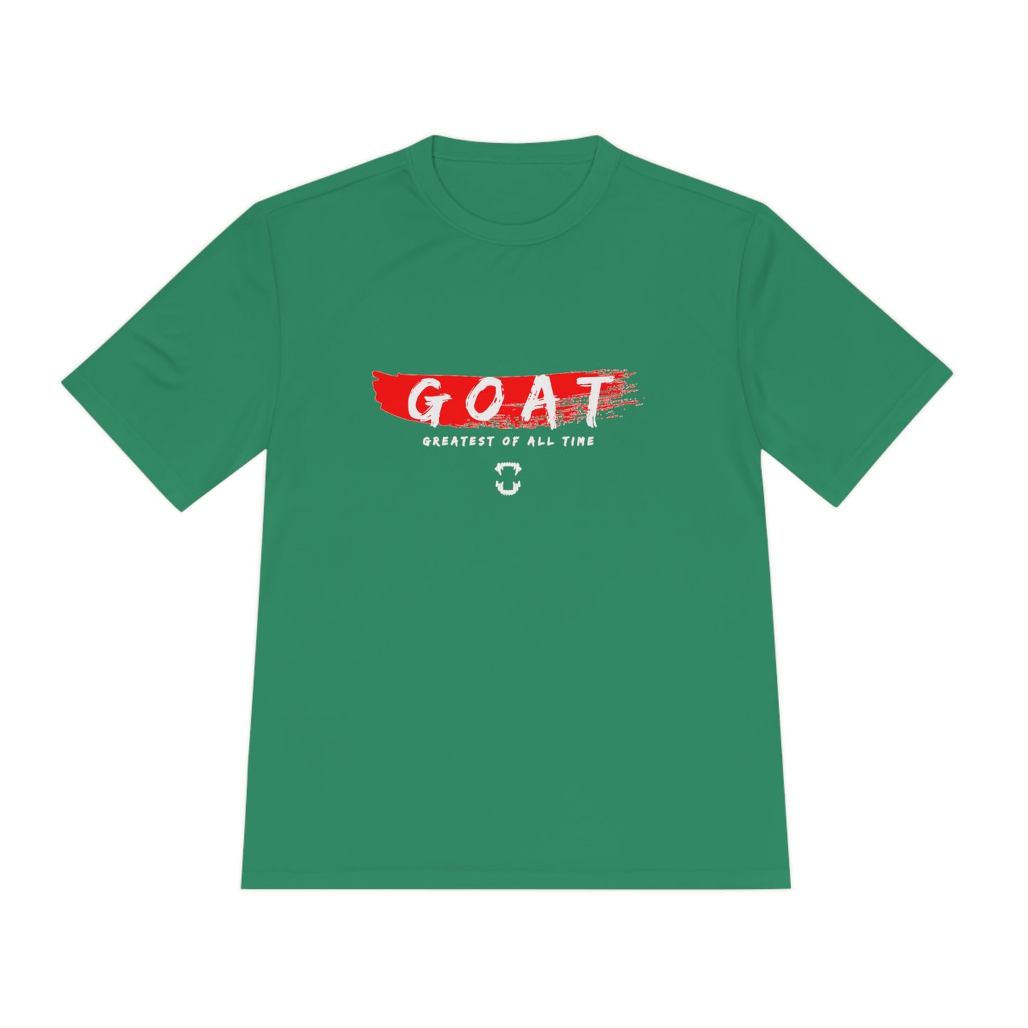 GFWP "GOAT" Performance Tee