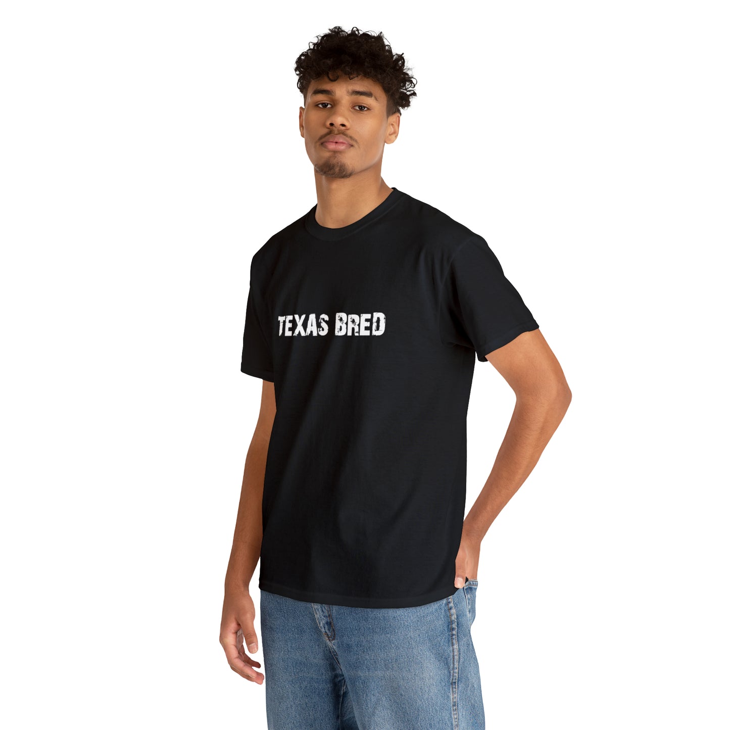 GFWP "Texas Bred" Premium Tee