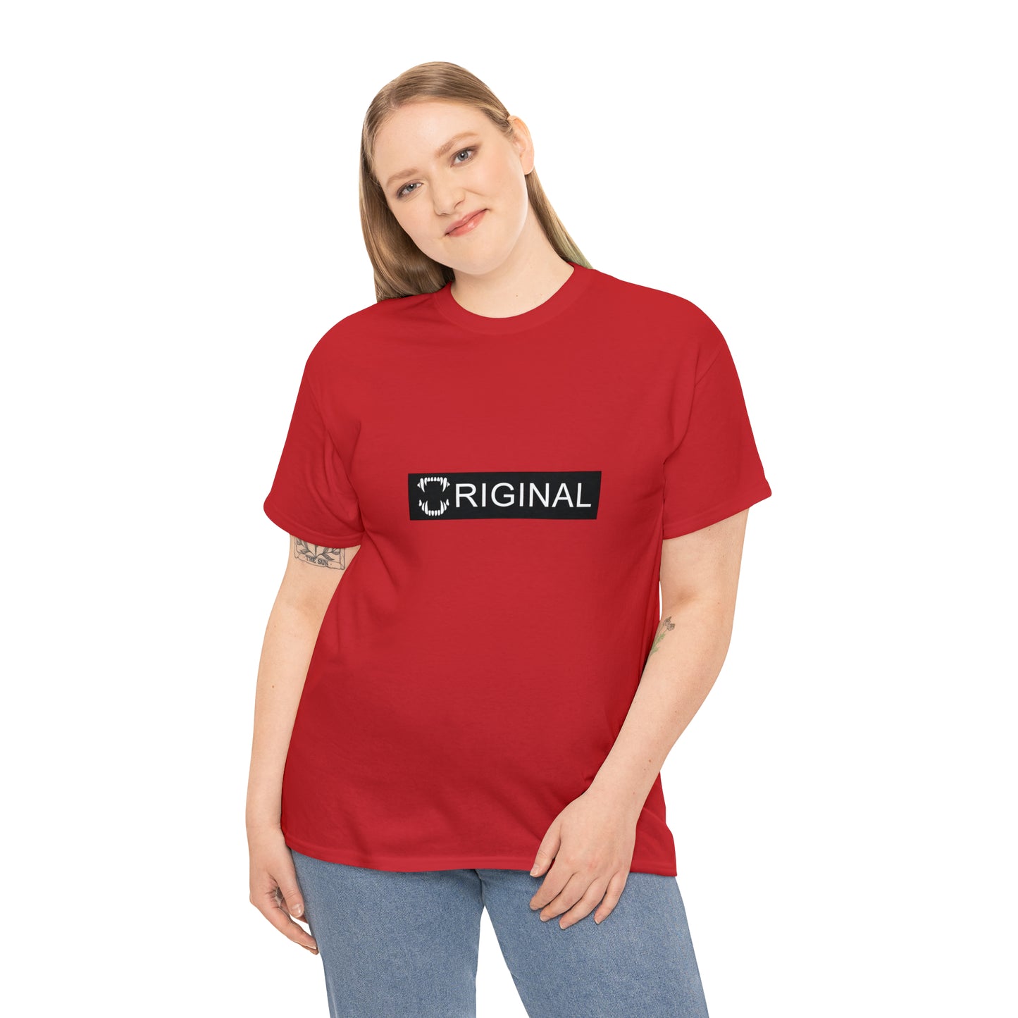 GFWP "Original" Premium Tee