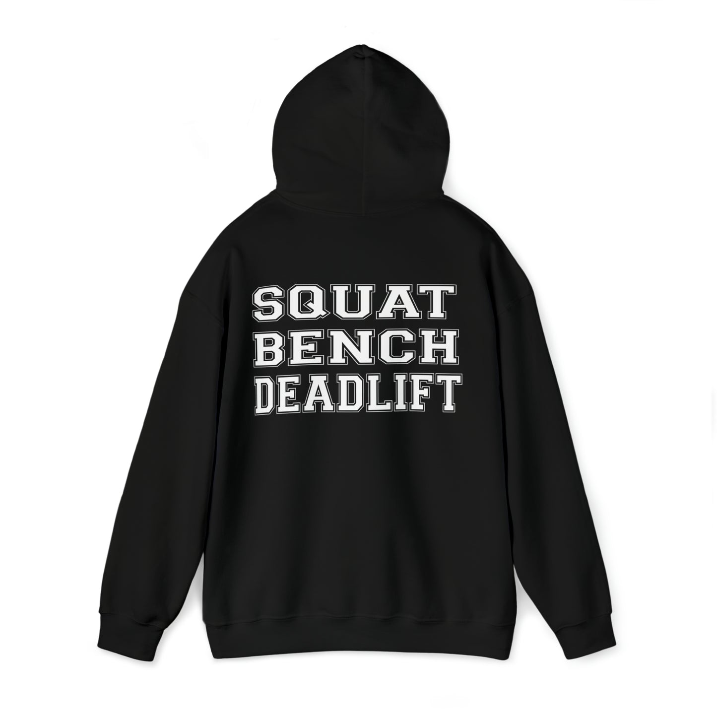 GFWP "1000 LB Club" Hoodie