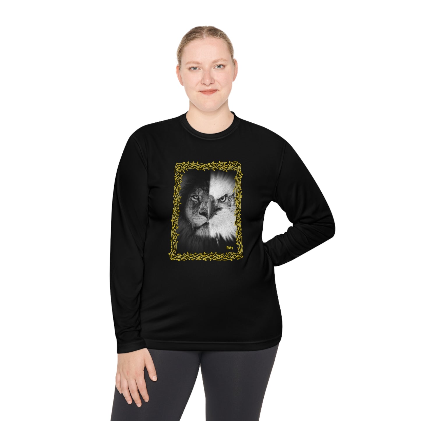GFWP "Soar and Roar" Performance Long Sleeve