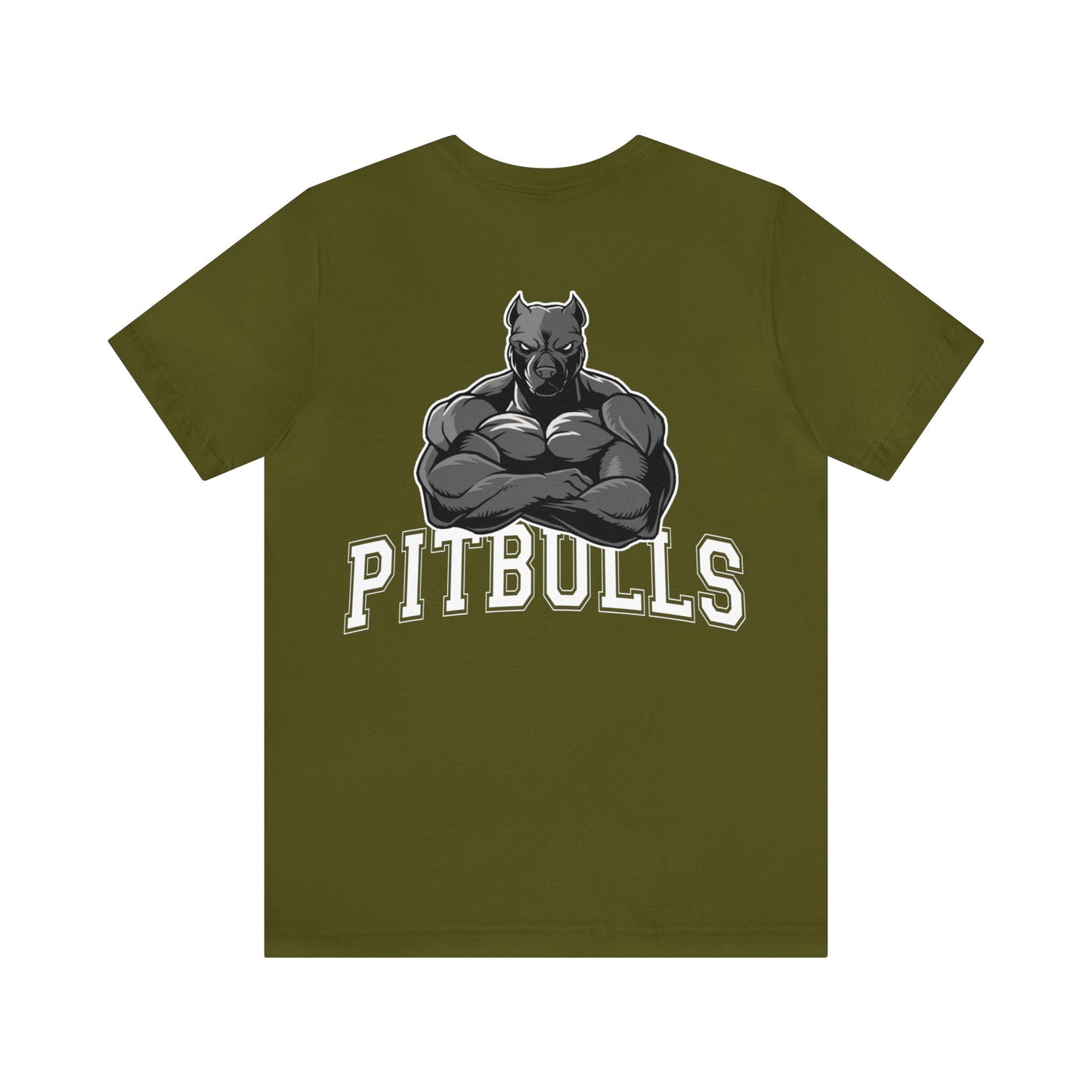 GFWP "My Biggest Flex" Shirt