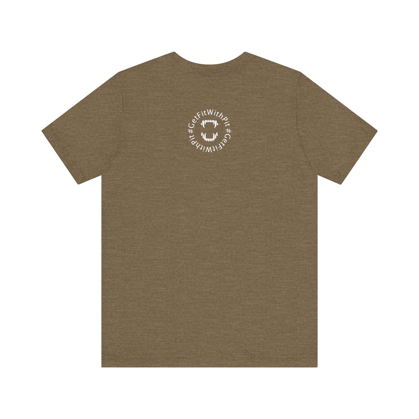 GFWP "Athlete" Shirt