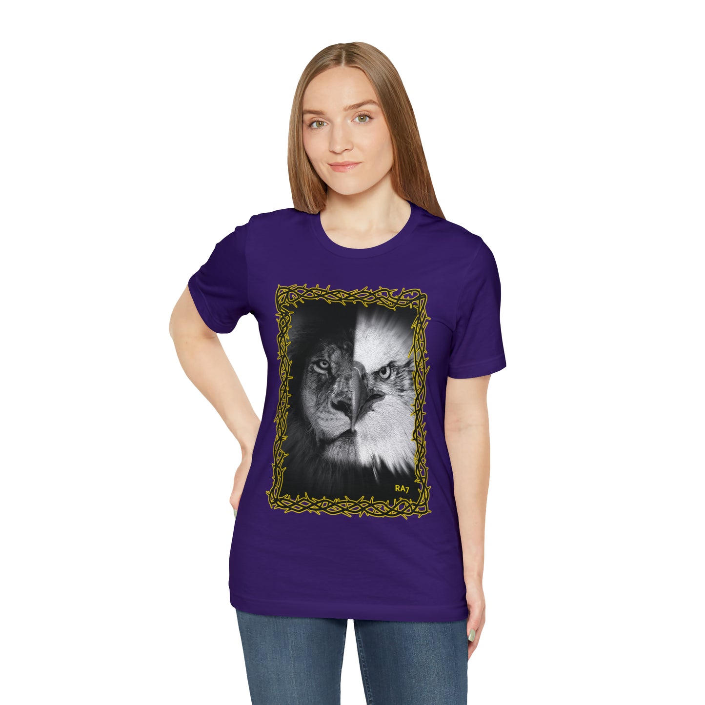 GFWP "Soar and Roar" Tee