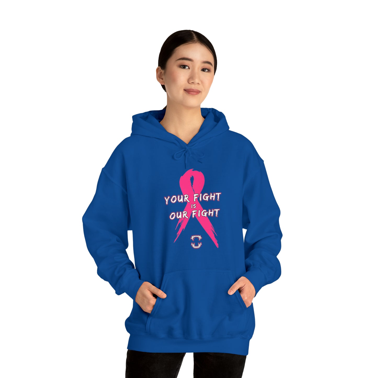 GFWP "BCA 2023" Hoodie