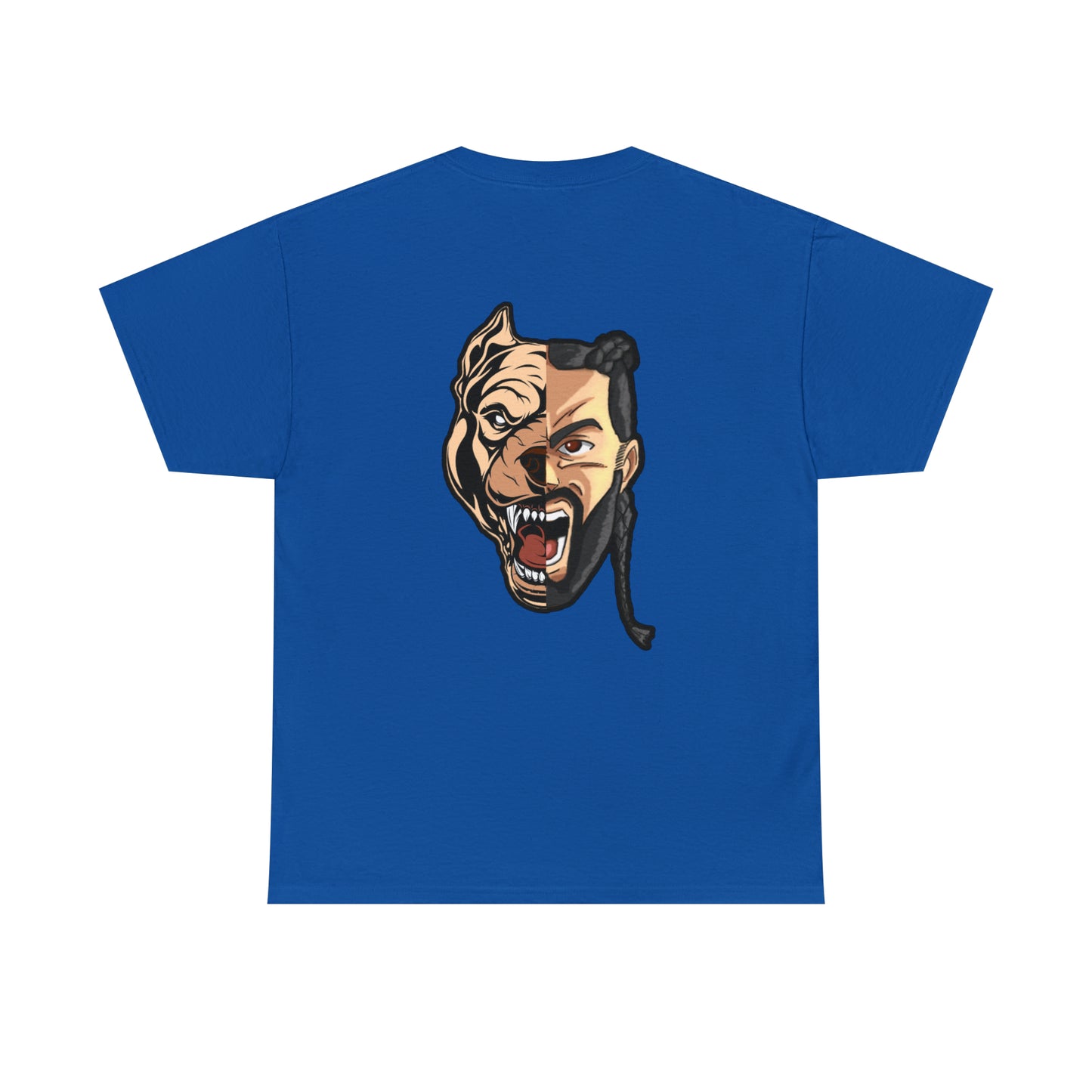 GFWP "Got That Dog In Me" Premium Tee