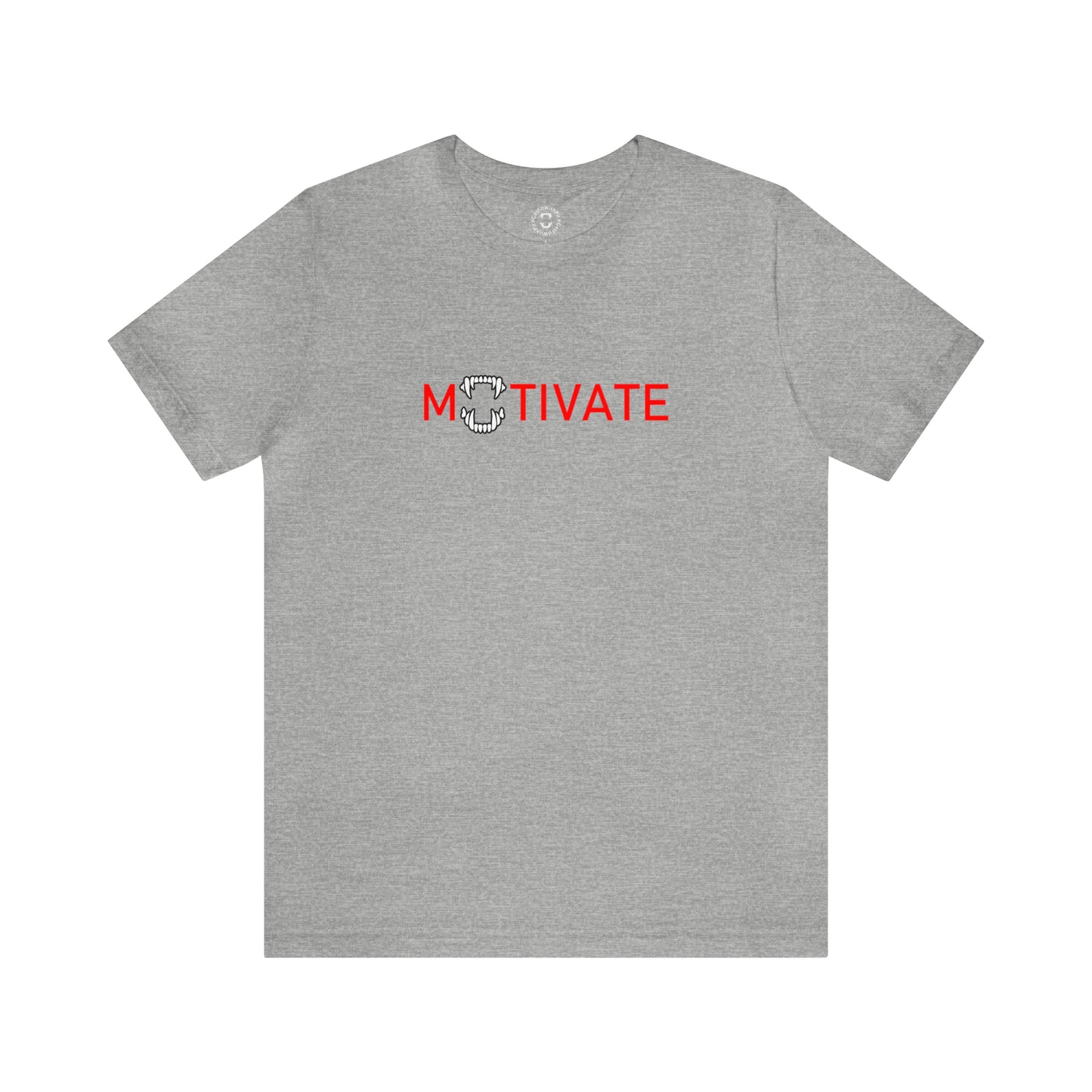 GFWP "Motivate" Tee