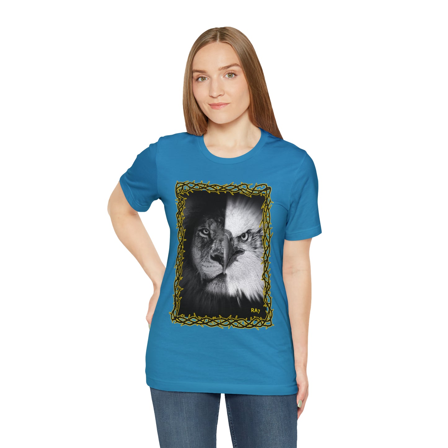 GFWP "Soar and Roar" Tee