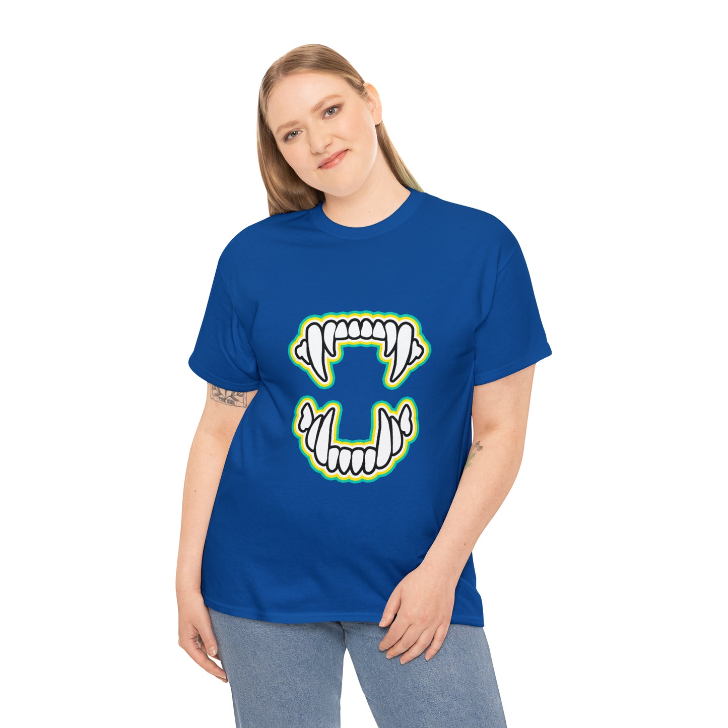 GFWP "Always Believe" Premium Tee