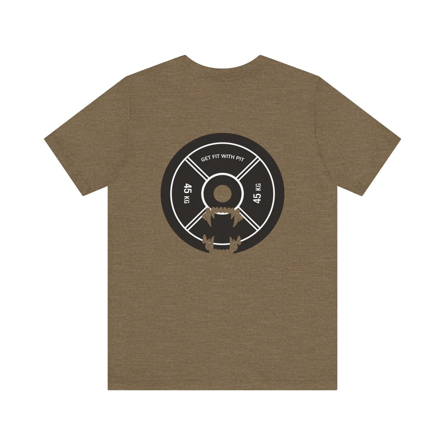GFWP "Let's Eat" II Shirt