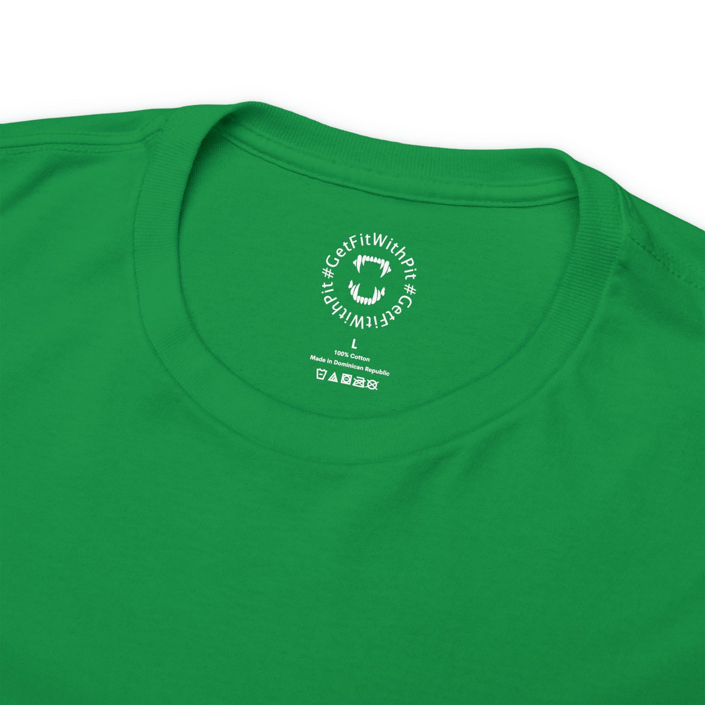GFWP "Motivate" Premium Tee