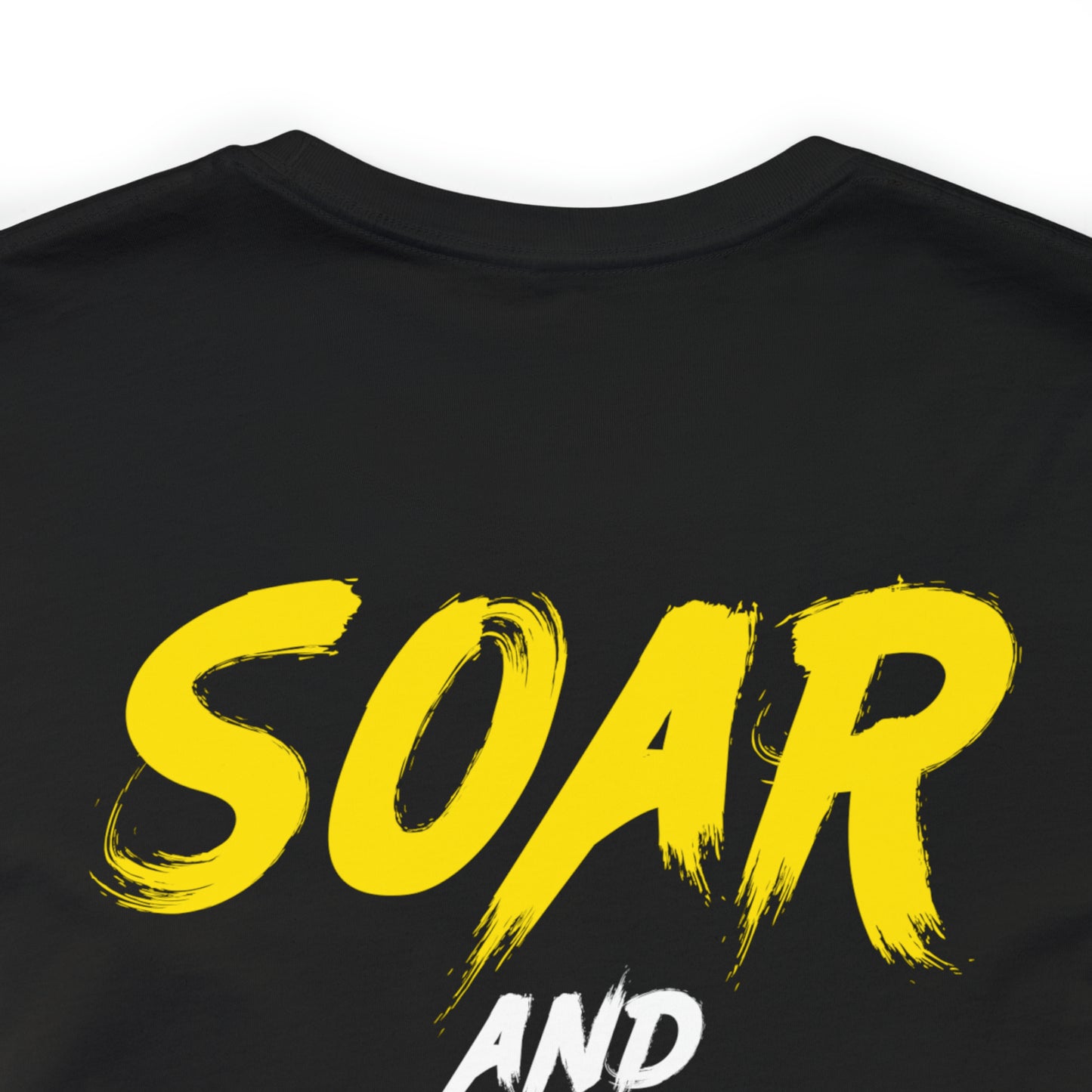 GFWP "Soar and Roar" Tee